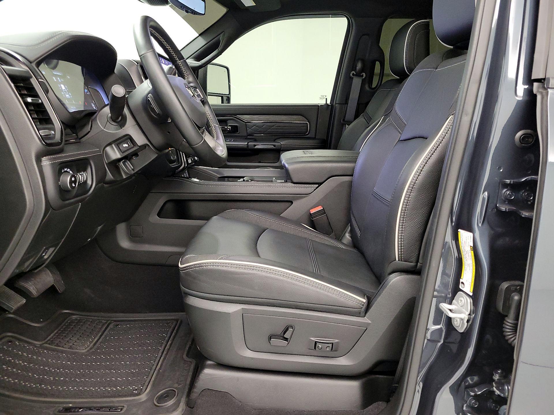 Thumbnail: 2026 RAM 3500 - 11