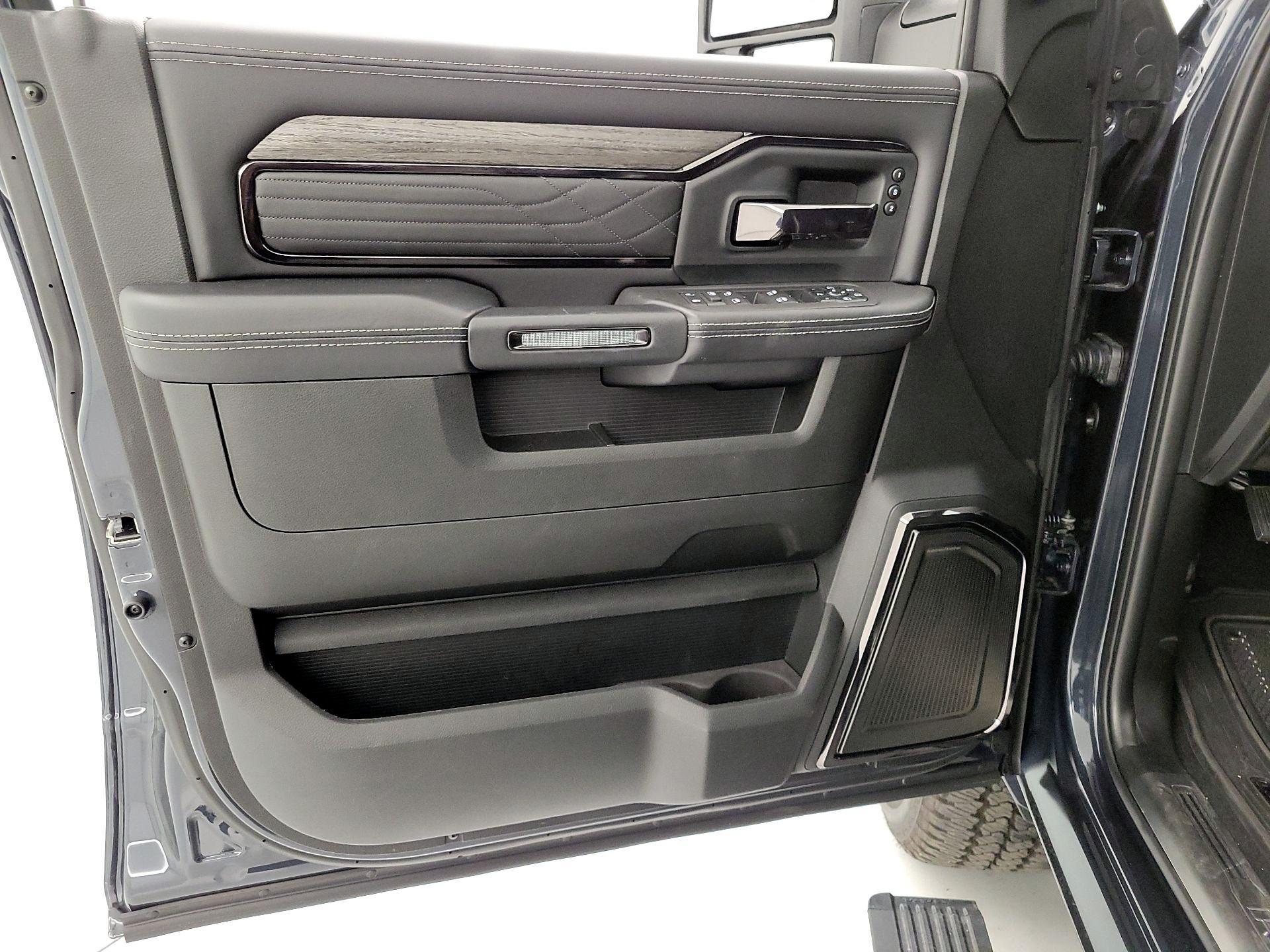 Thumbnail: 2026 RAM 3500 - 12