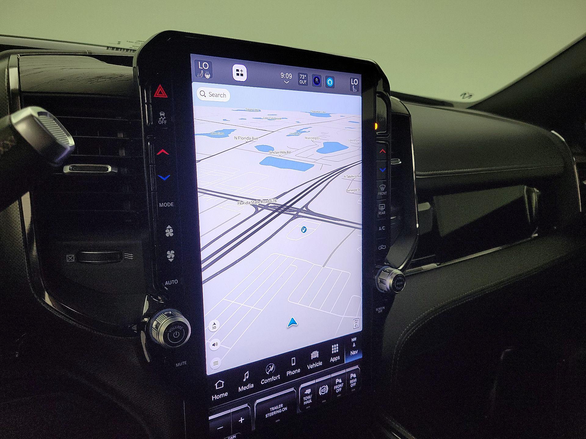 Thumbnail: 2026 RAM 3500 - 14