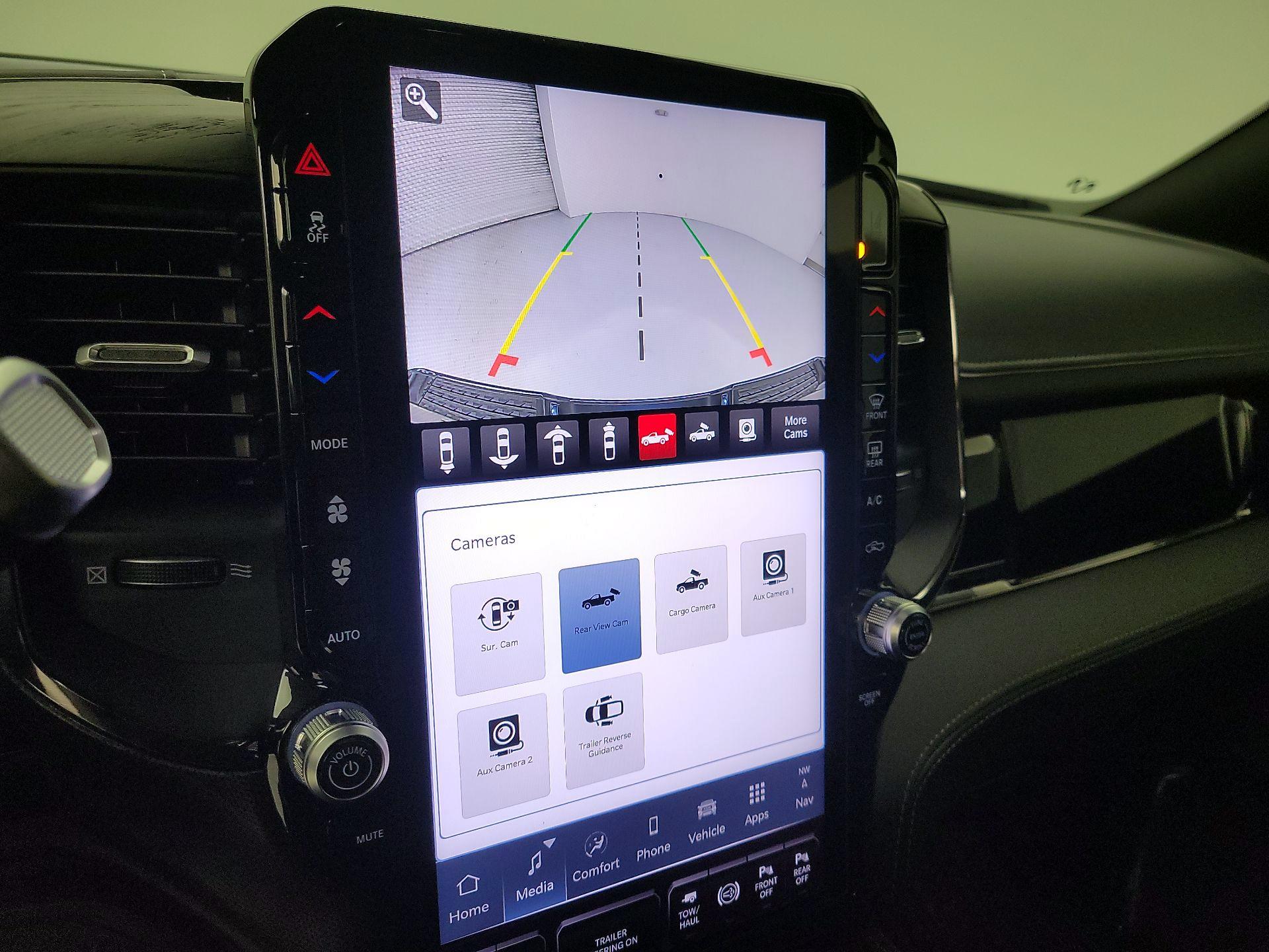 Thumbnail: 2026 RAM 3500 - 15