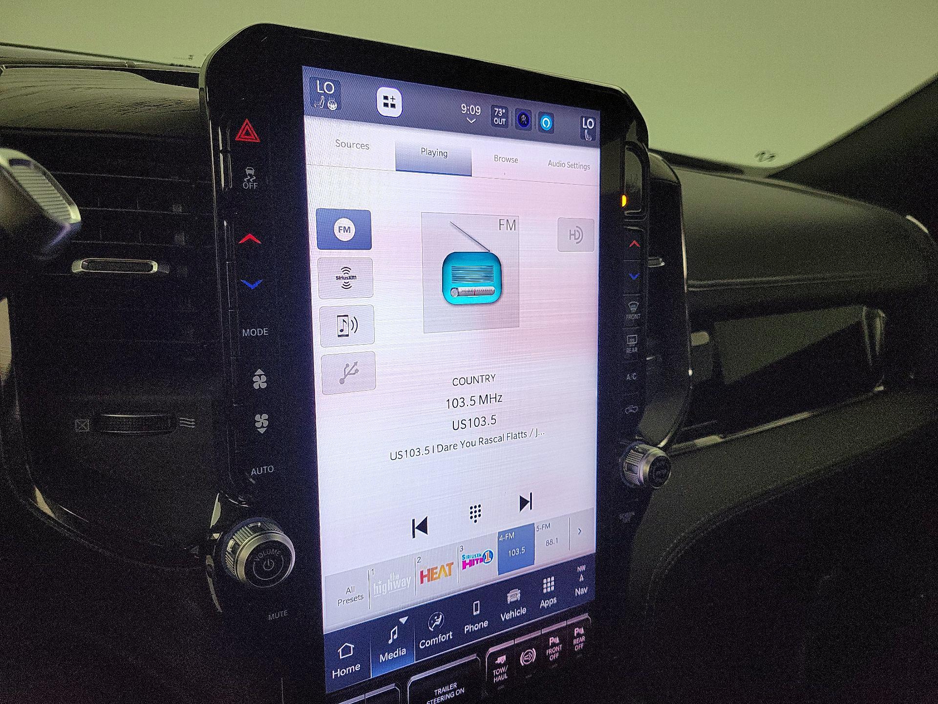 Thumbnail: 2026 RAM 3500 - 16