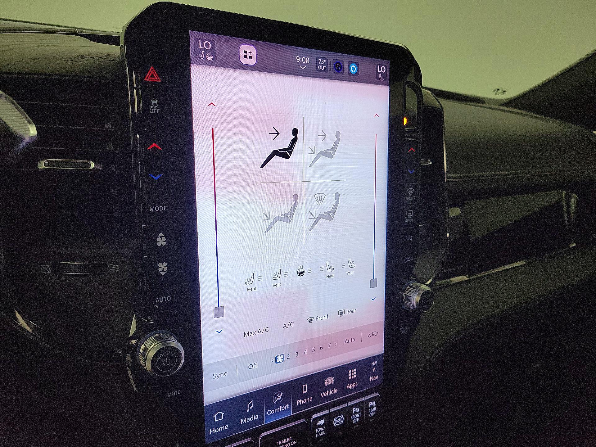 Thumbnail: 2026 RAM 3500 - 17