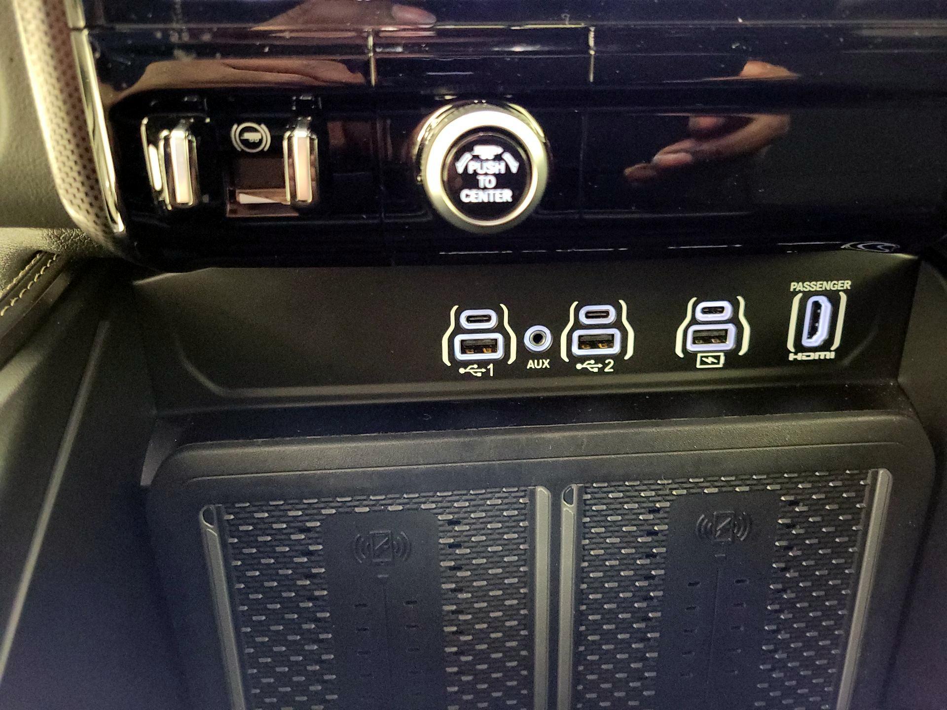 Thumbnail: 2026 RAM 3500 - 19