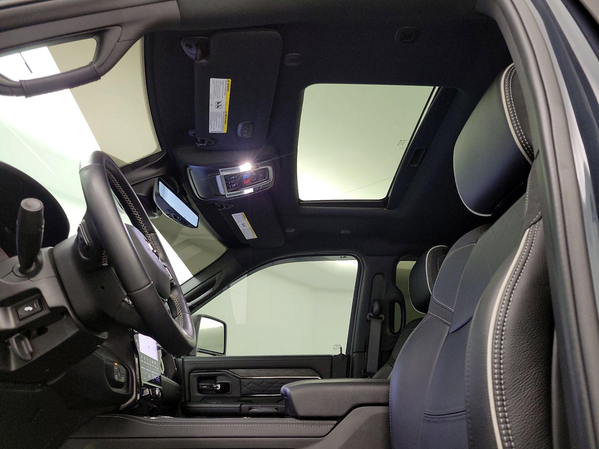 Thumbnail: 2026 RAM 3500 - 20