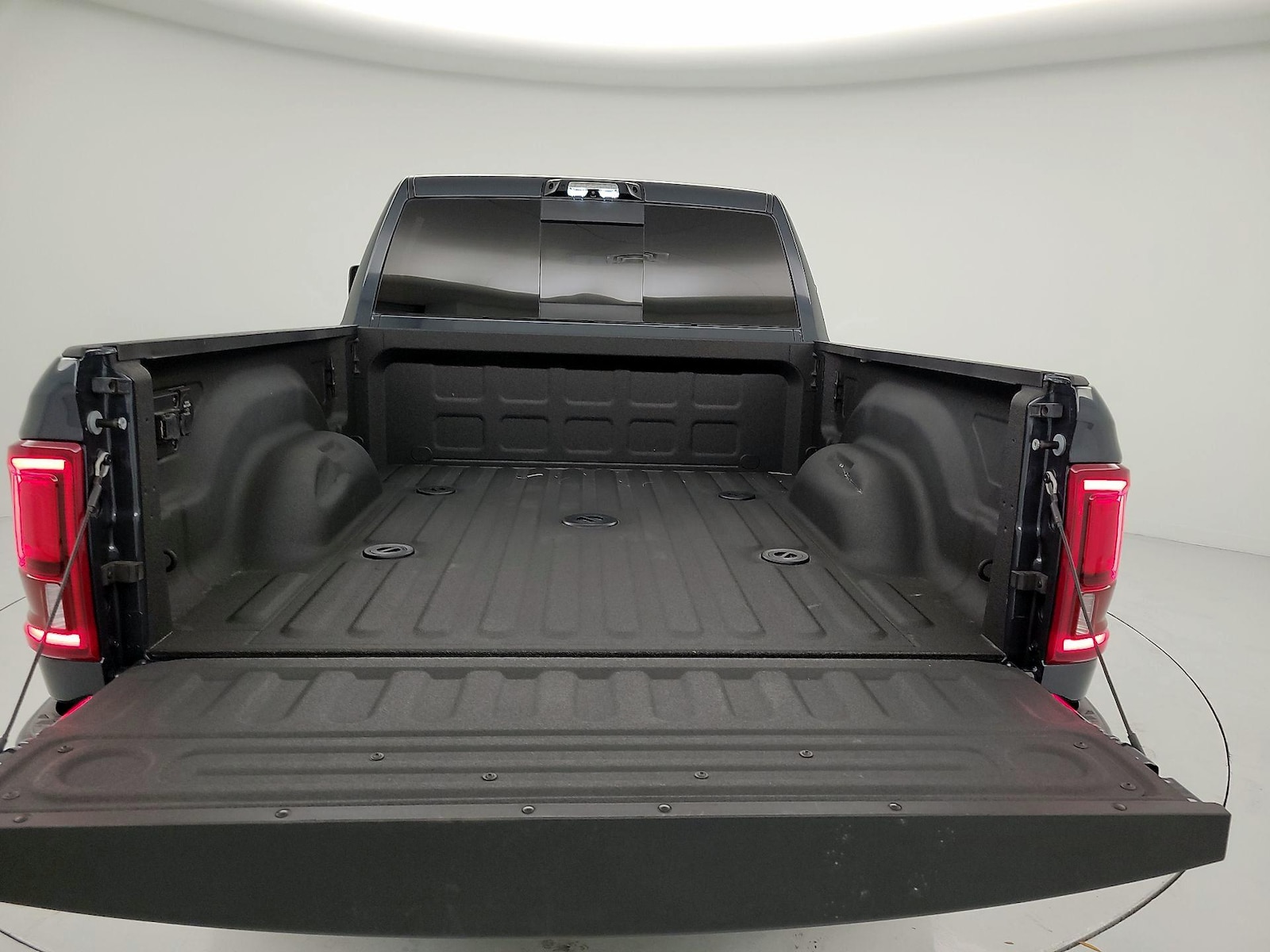 2026 RAM Ram 3500 Pickup Limited - Photo 23