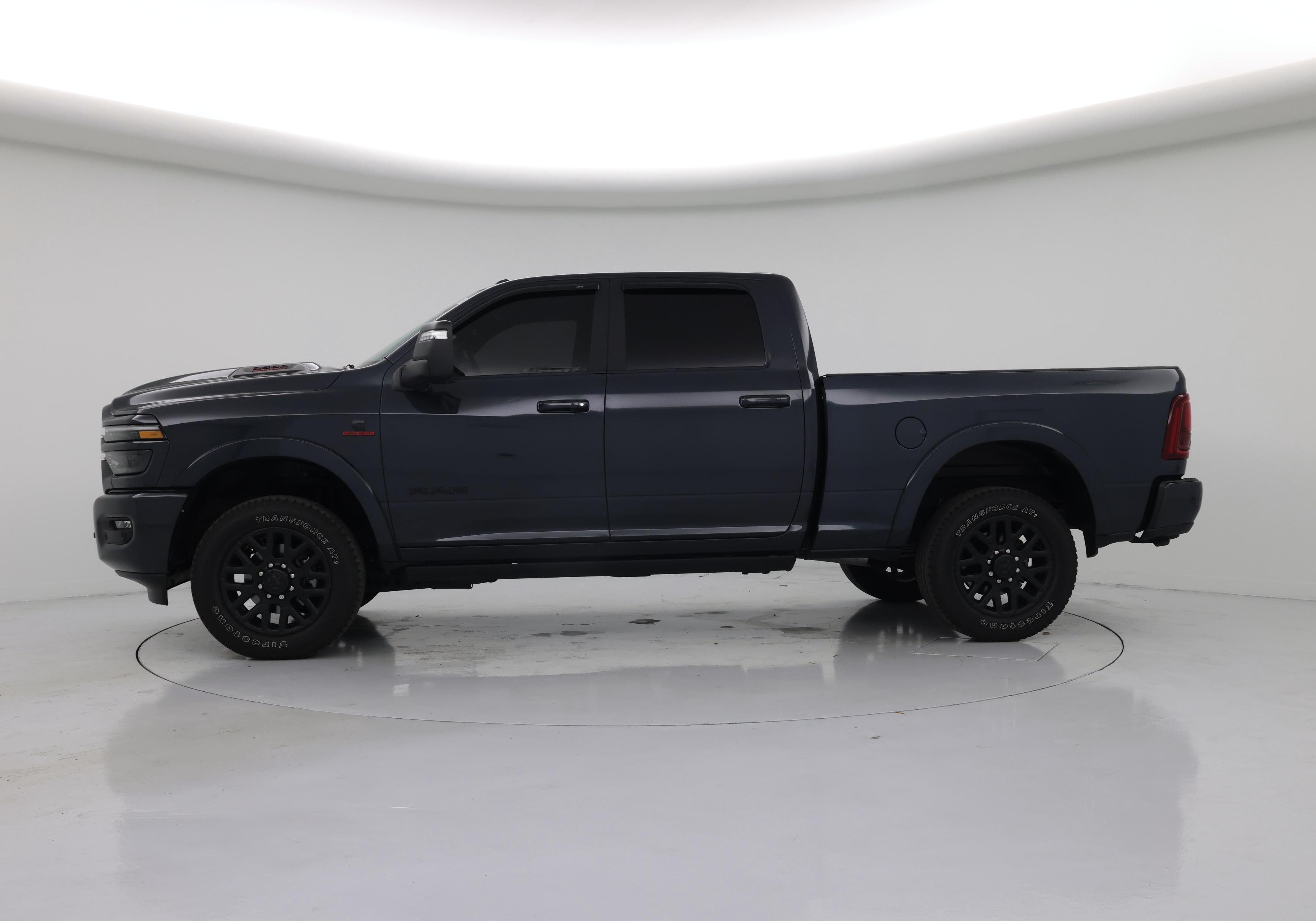 Thumbnail: 2026 RAM 3500 - 3