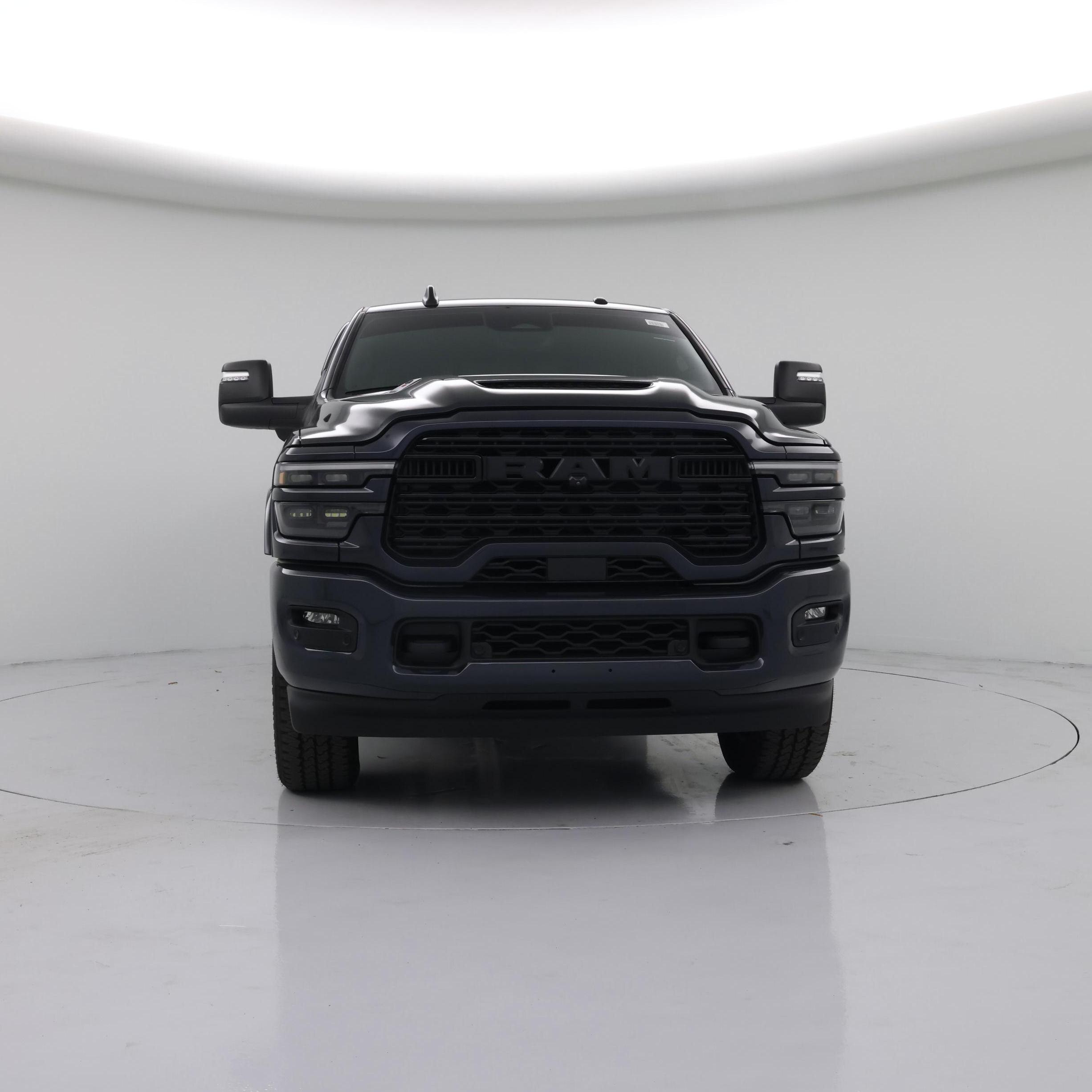 Thumbnail: 2026 RAM 3500 - 5