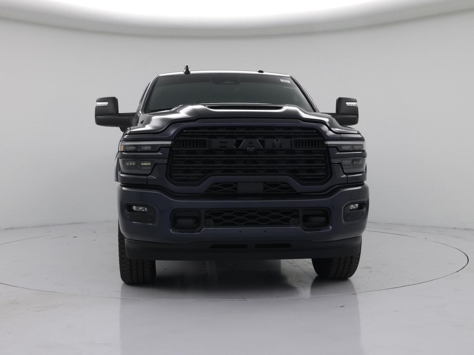 2026 RAM Ram 3500 Pickup Limited - Photo 6