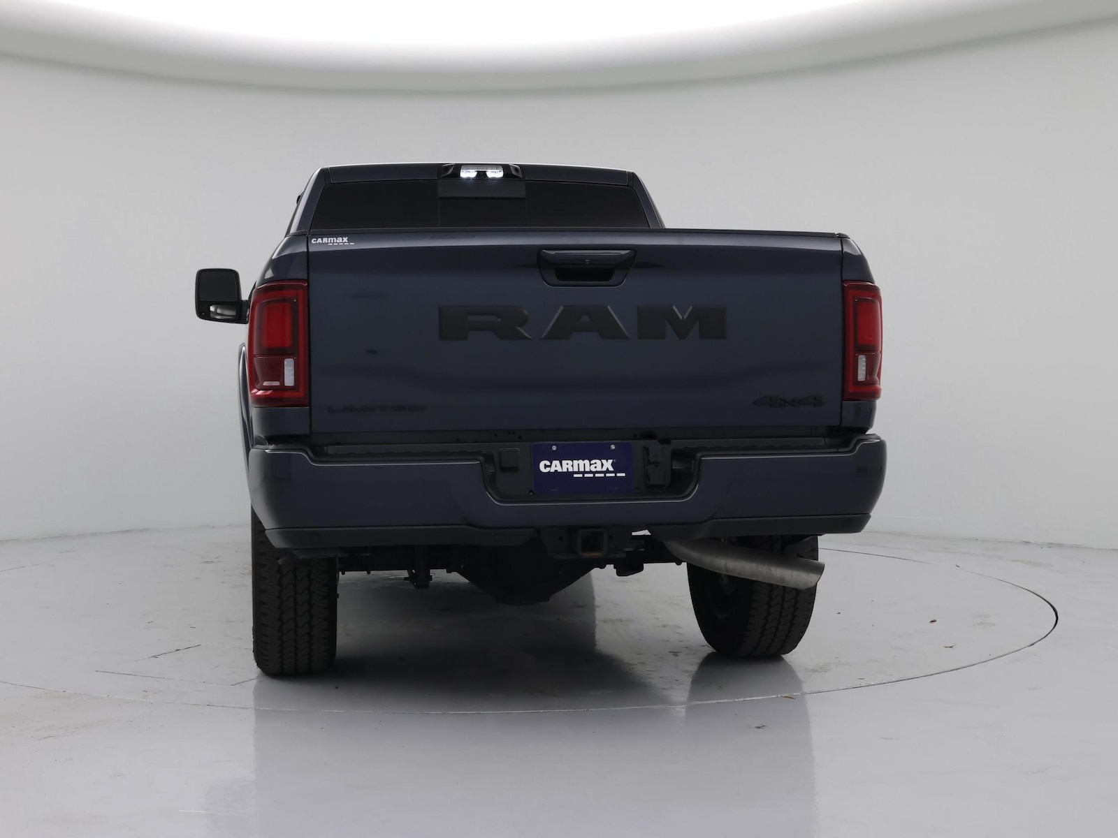 2026 RAM Ram 3500 Pickup Limited - Photo 7