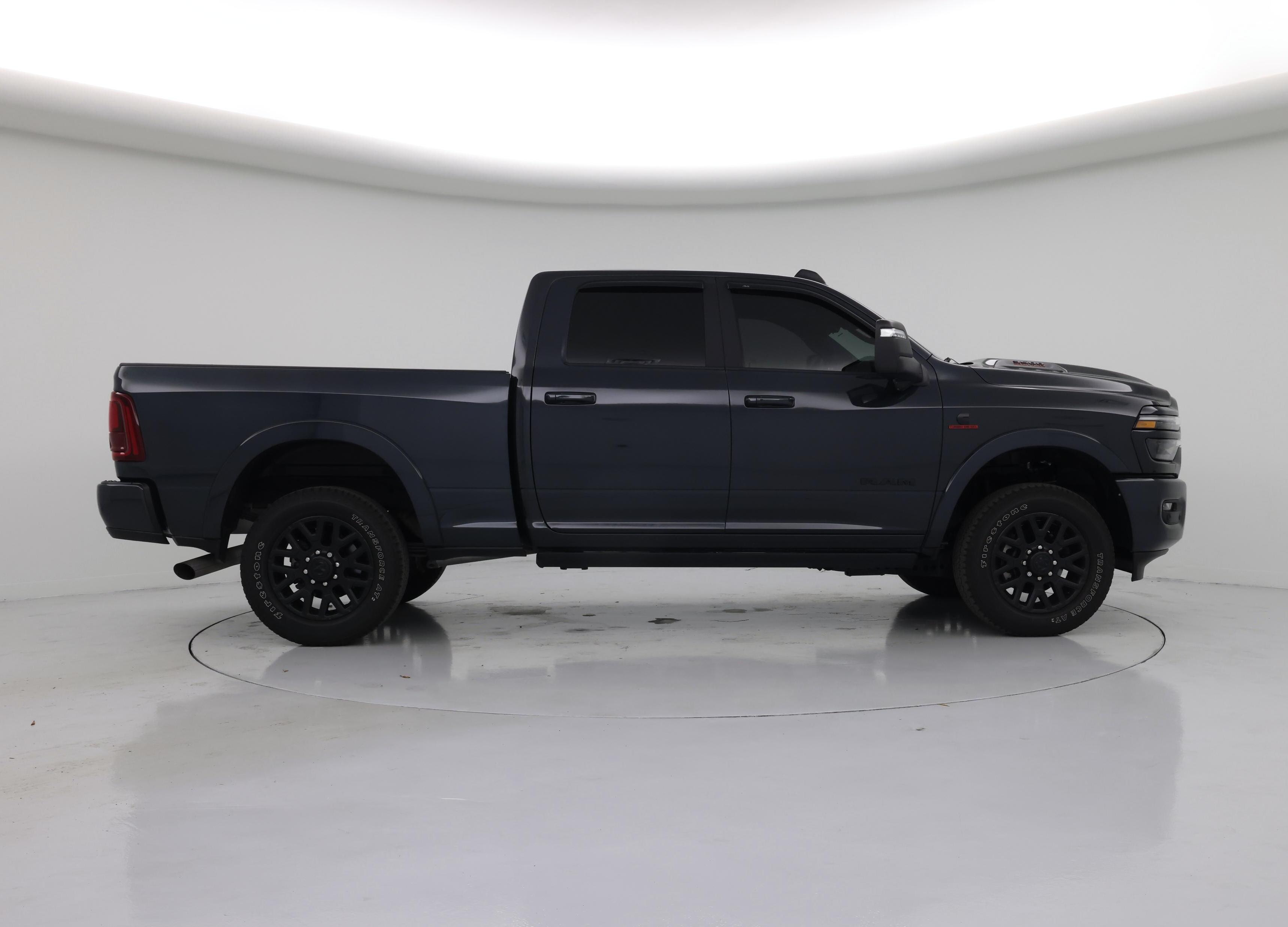 Thumbnail: 2026 RAM 3500 - 7