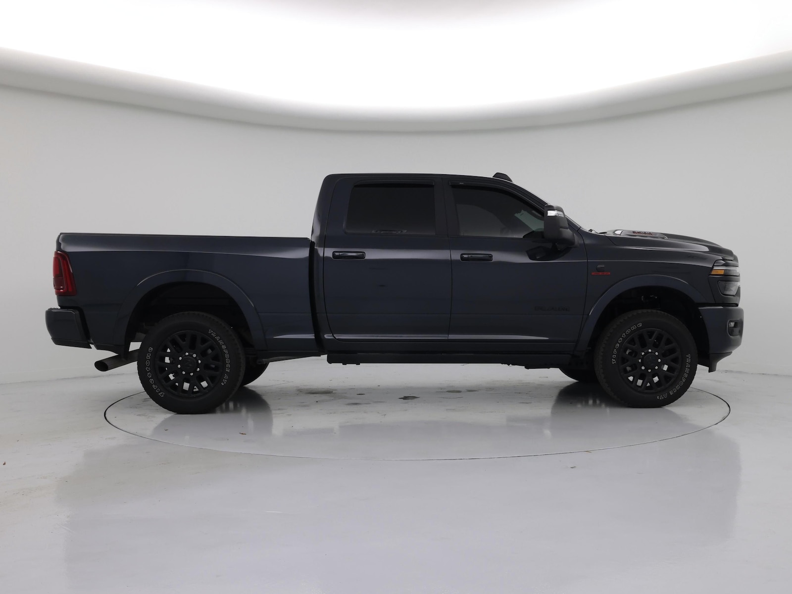 2026 RAM Ram 3500 Pickup Limited - Photo 8