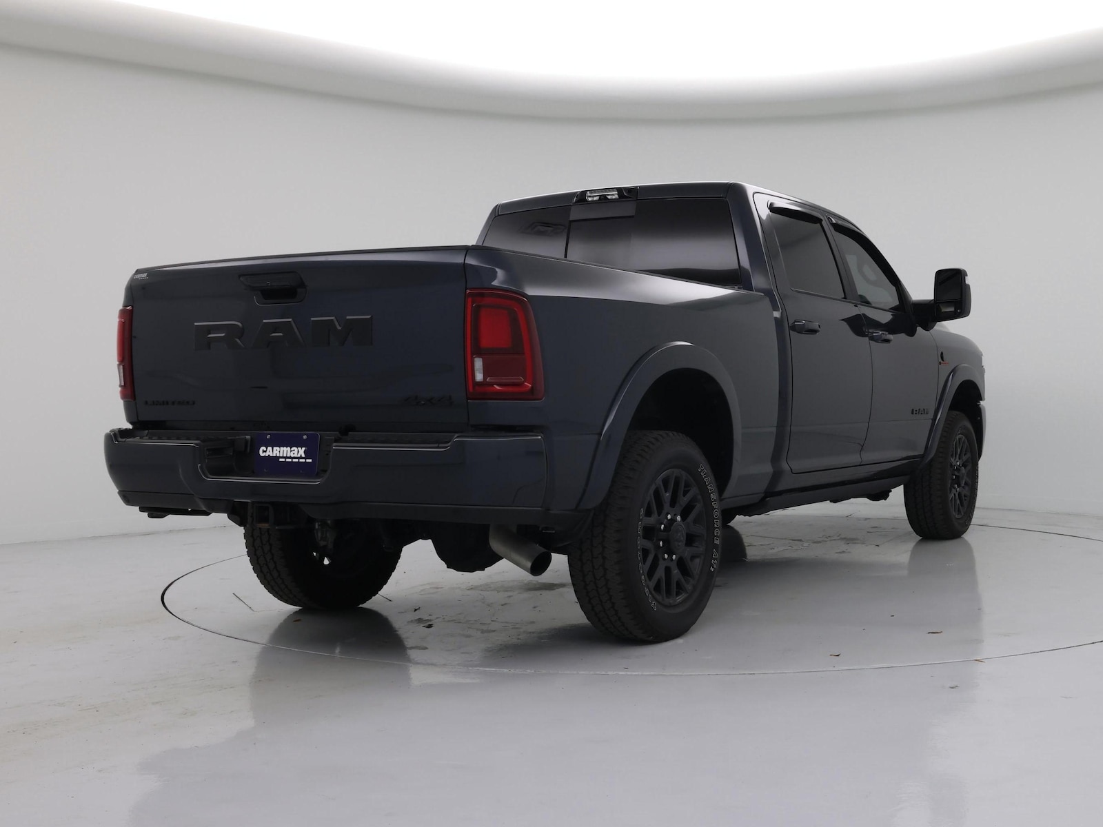 2026 RAM Ram 3500 Pickup Limited - Photo 9