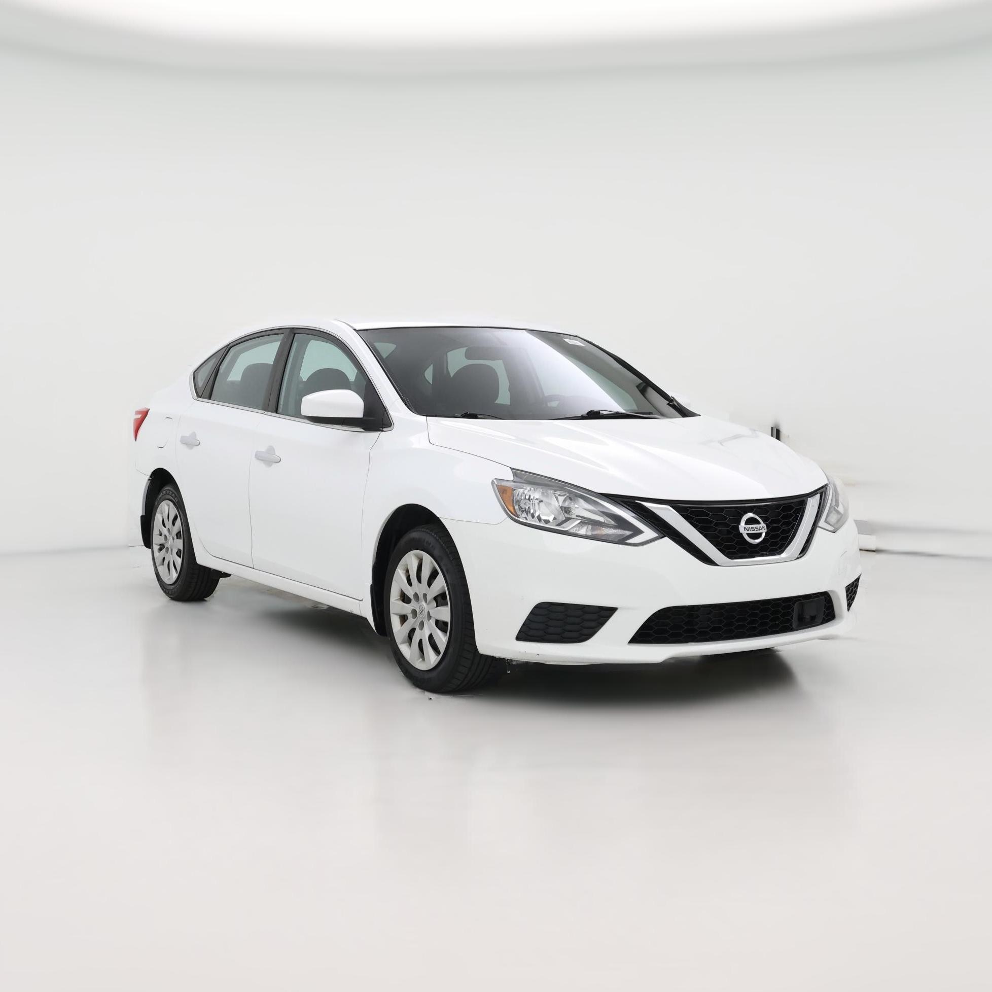 Thumbnail: 2019 Nissan Sentra - 1