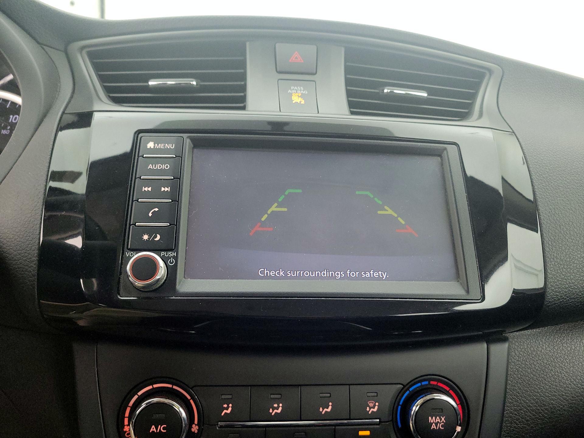 Thumbnail: 2019 Nissan Sentra - 14