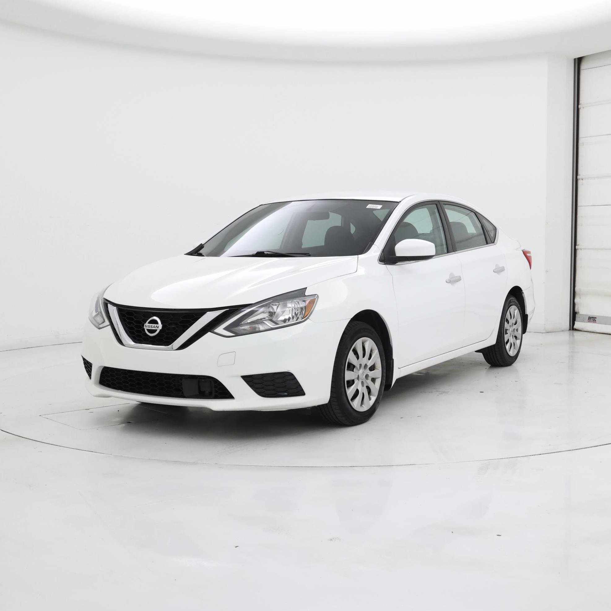 Thumbnail: 2019 Nissan Sentra - 4