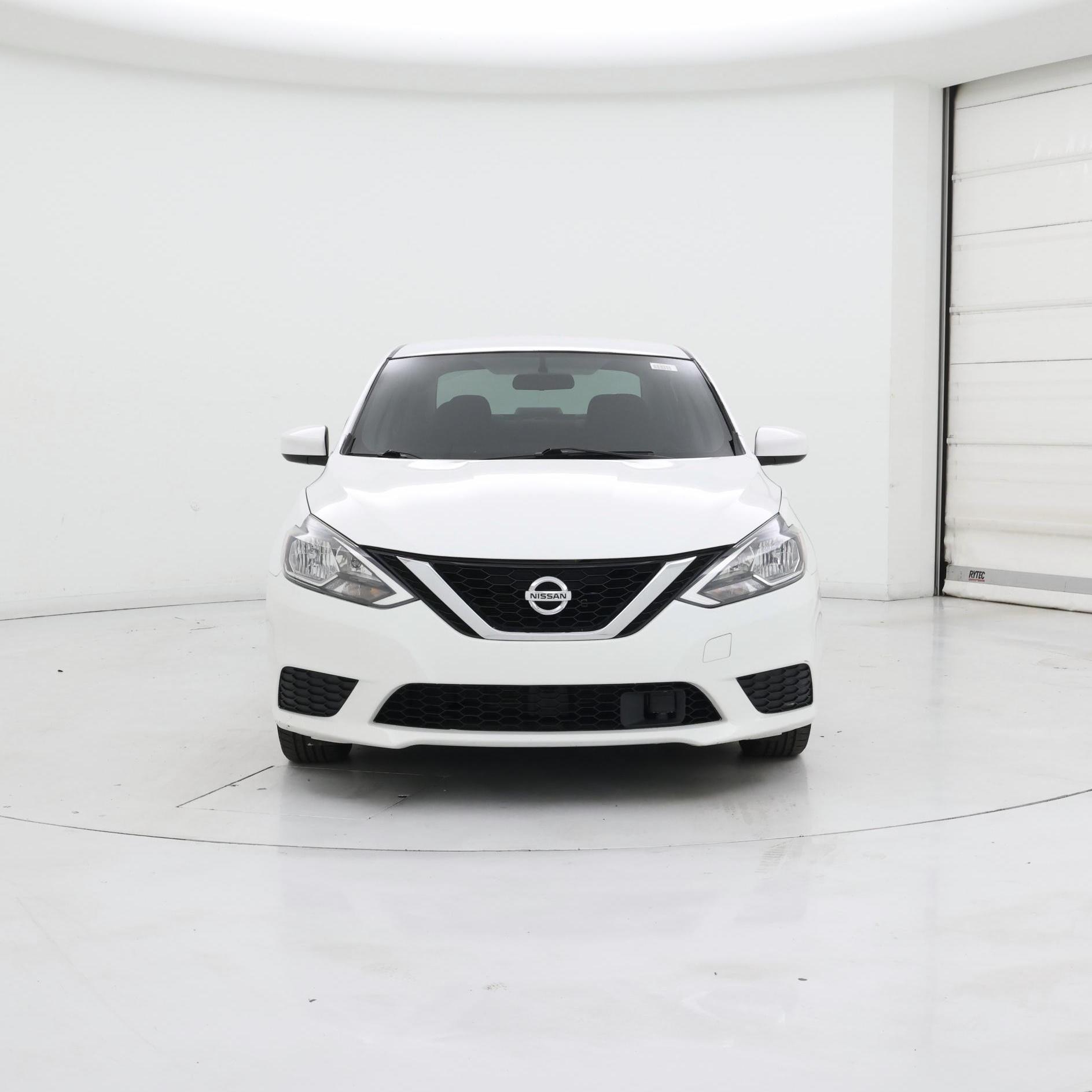 Thumbnail: 2019 Nissan Sentra - 5