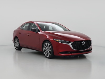 2020 Mazda Mazda3 Premium
