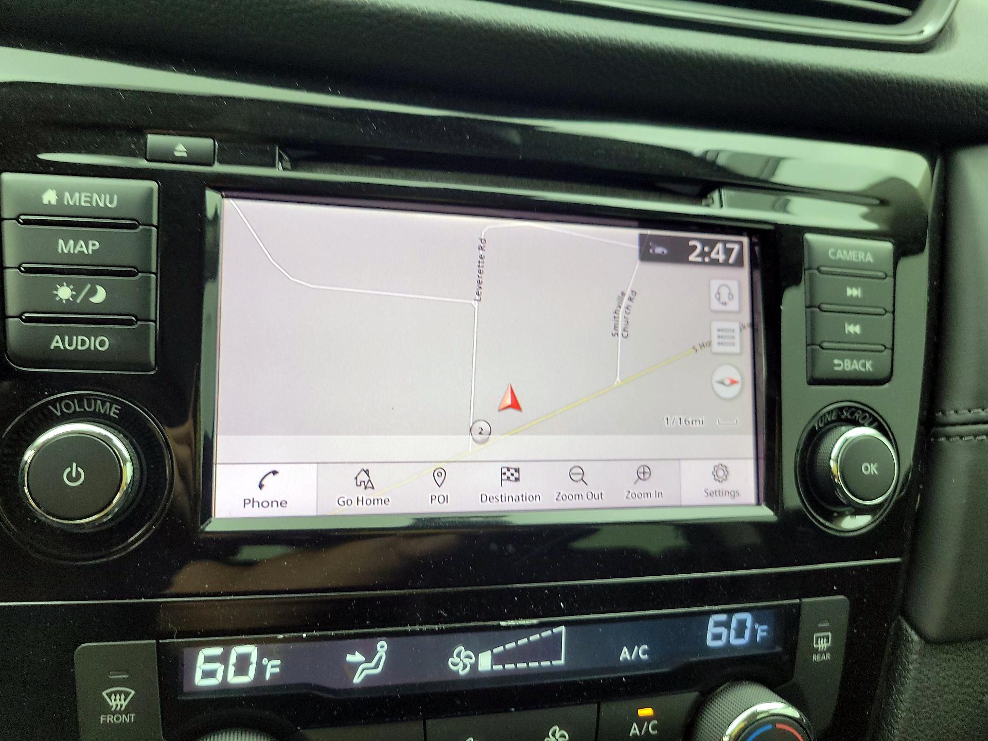 Thumbnail: 2019 Nissan Rogue - 14