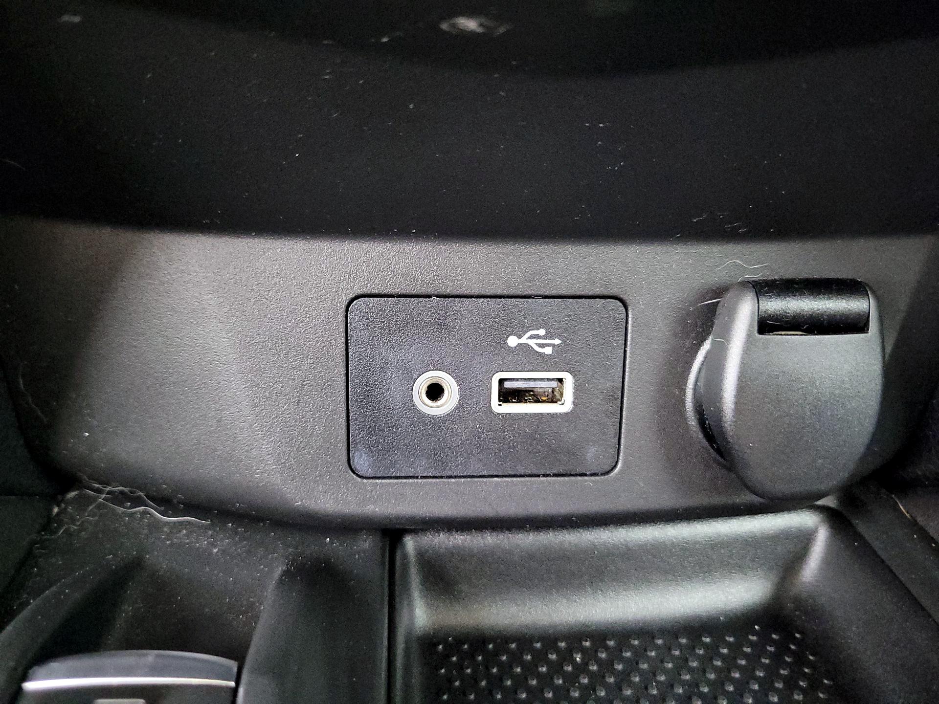 Thumbnail: 2019 Nissan Rogue - 17