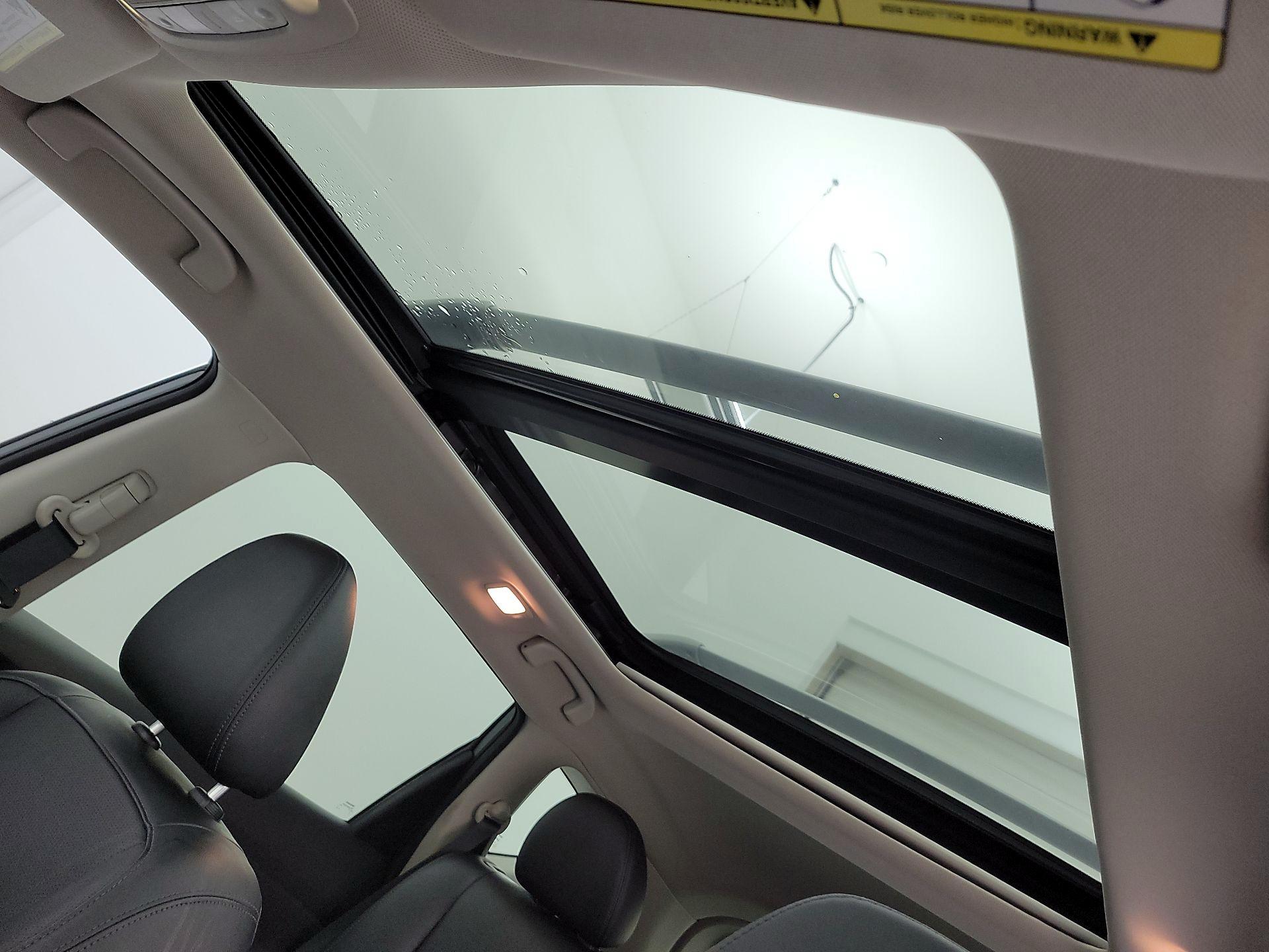 Thumbnail: 2019 Nissan Rogue - 20