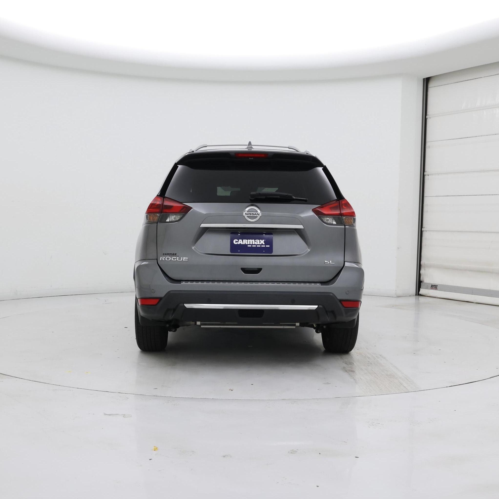 Thumbnail: 2019 Nissan Rogue - 6