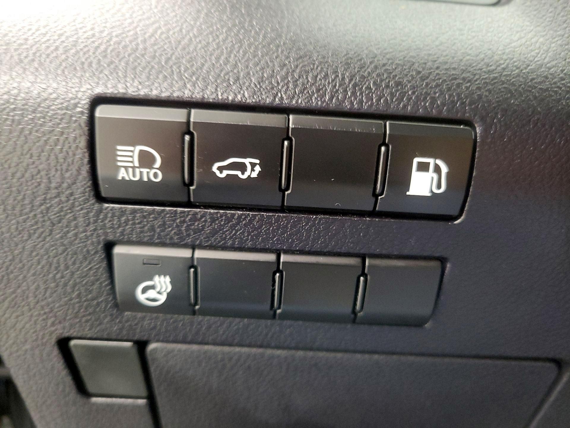 Thumbnail: 2020 Lexus RX - 13