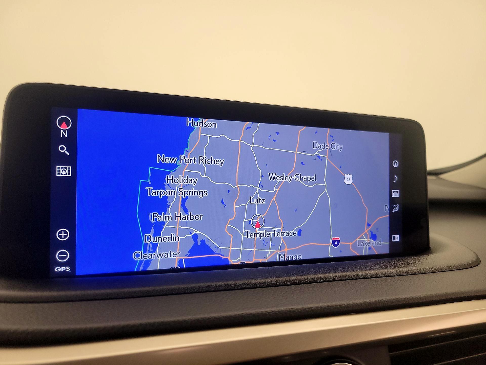 Thumbnail: 2020 Lexus RX - 14