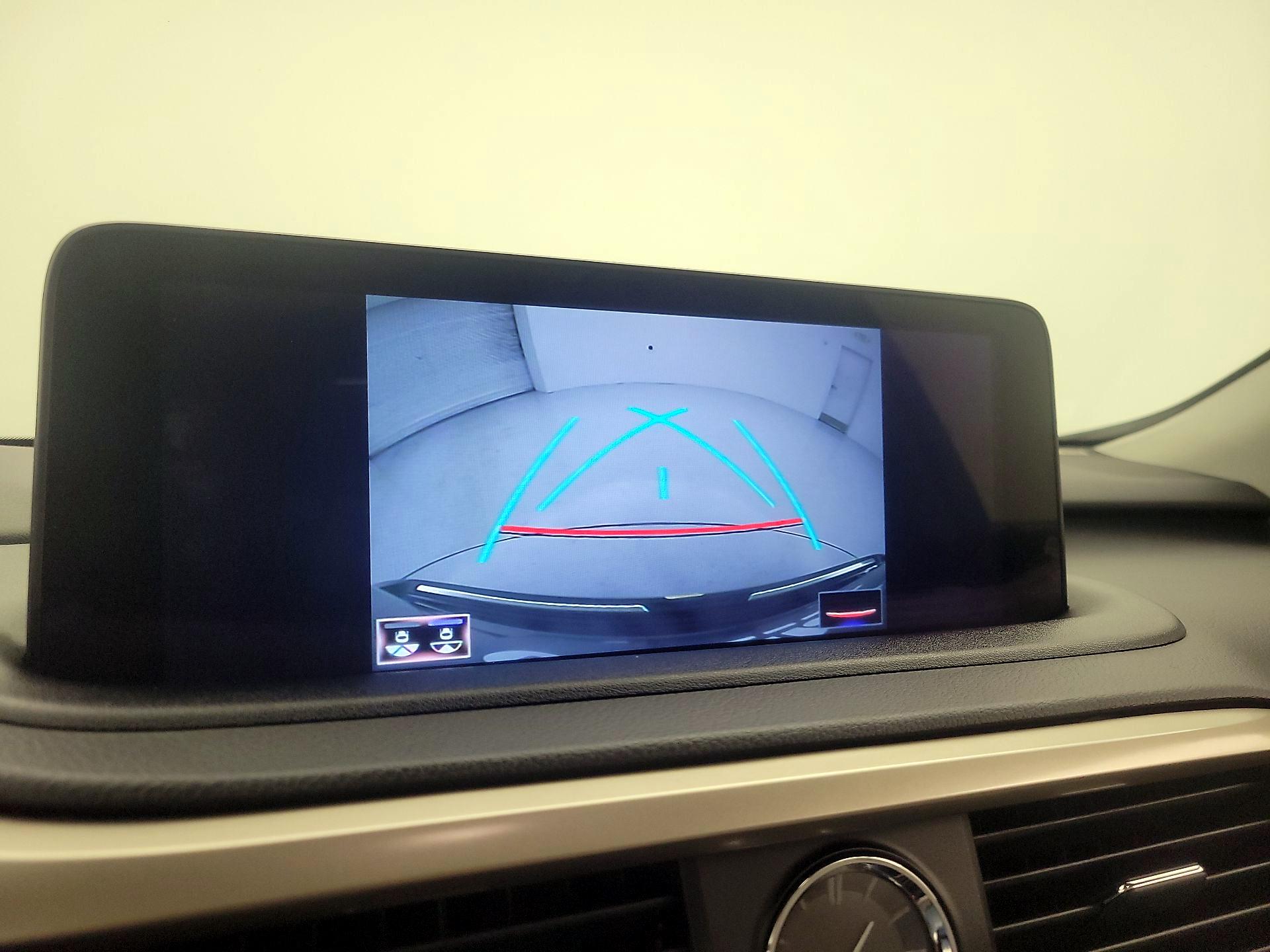 Thumbnail: 2020 Lexus RX - 15