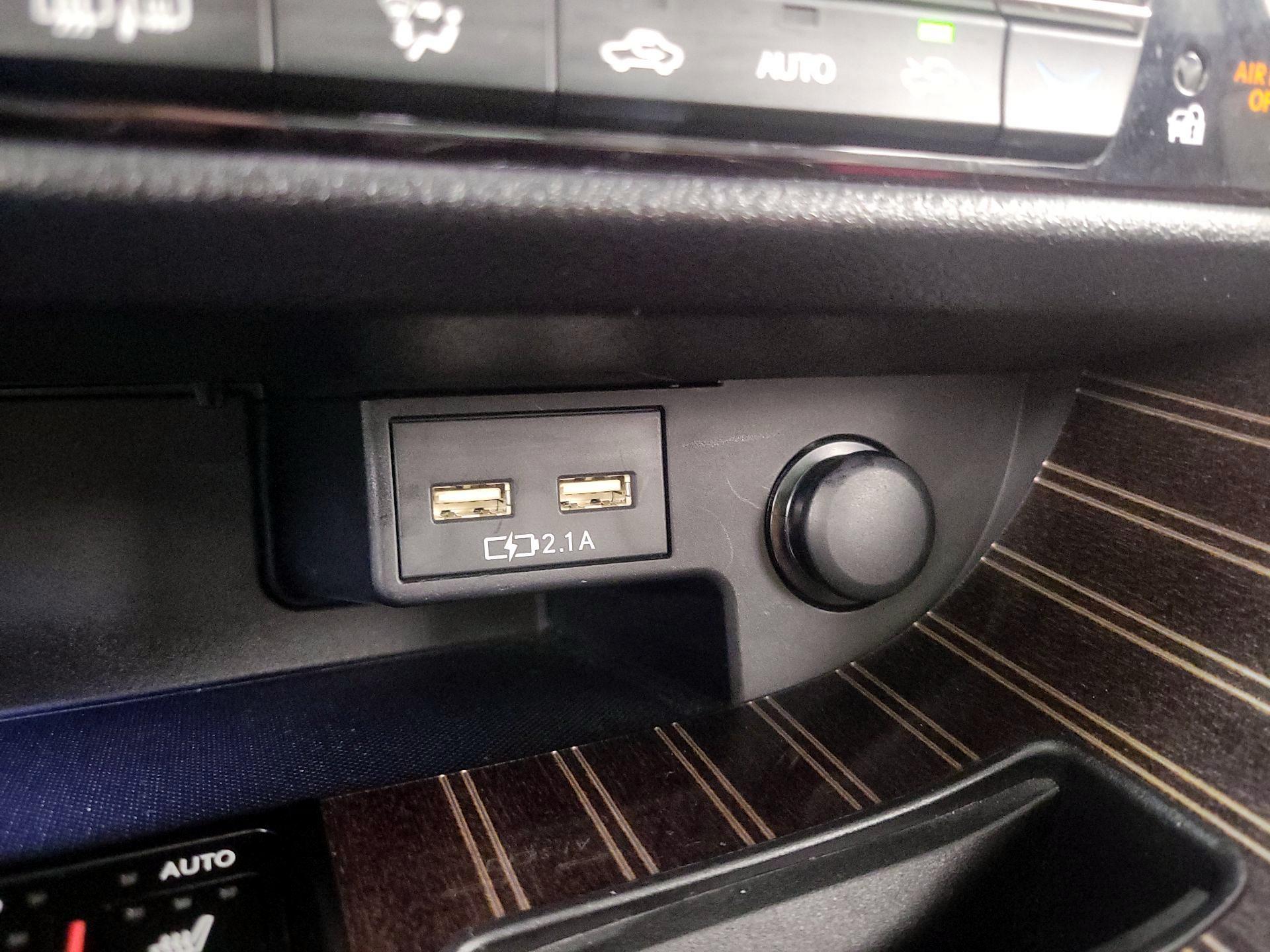 Thumbnail: 2020 Lexus RX - 19