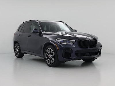 2022 BMW X5 M50i