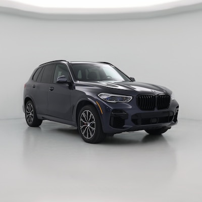 2022 BMW X5 M50i