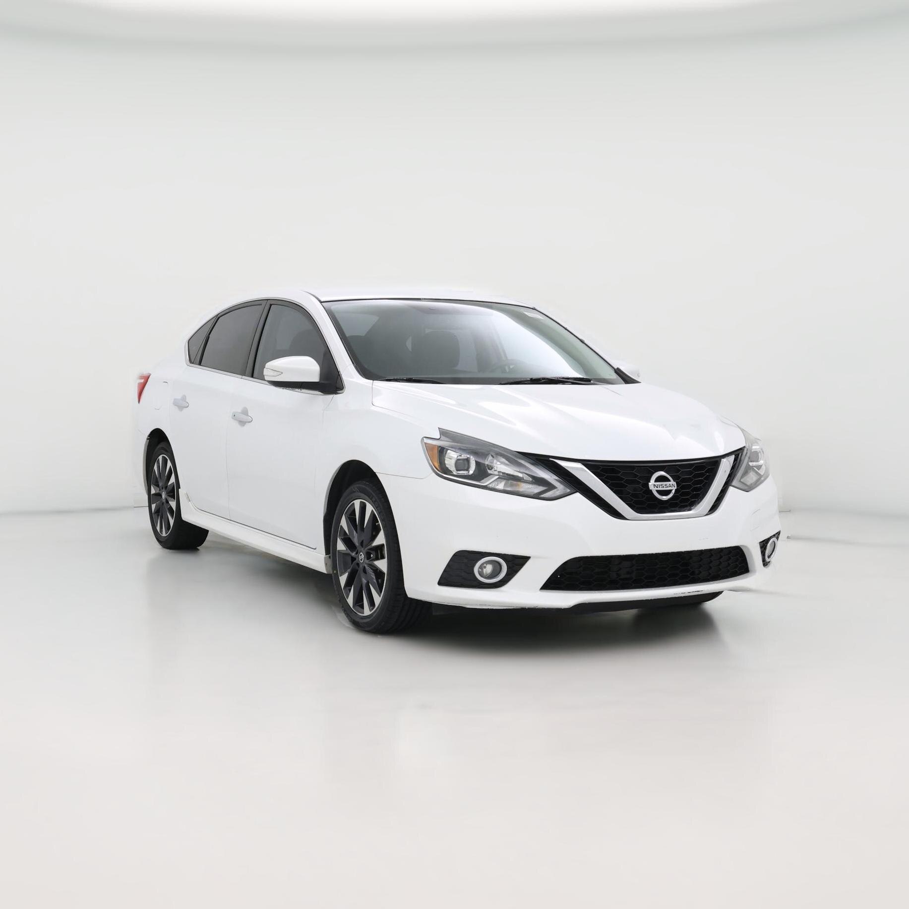 Thumbnail: 2016 Nissan Sentra - 1