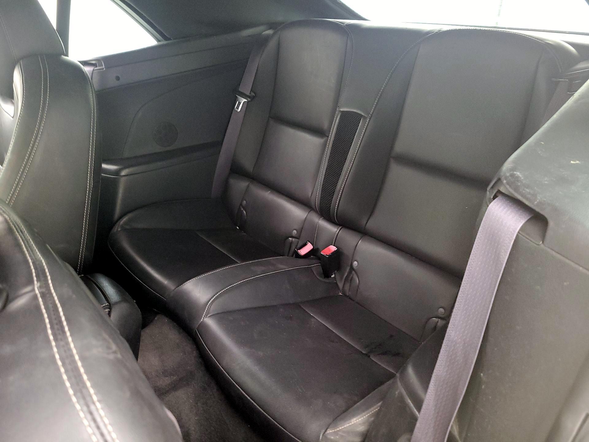 Thumbnail: 2015 Chevrolet Camaro - 20