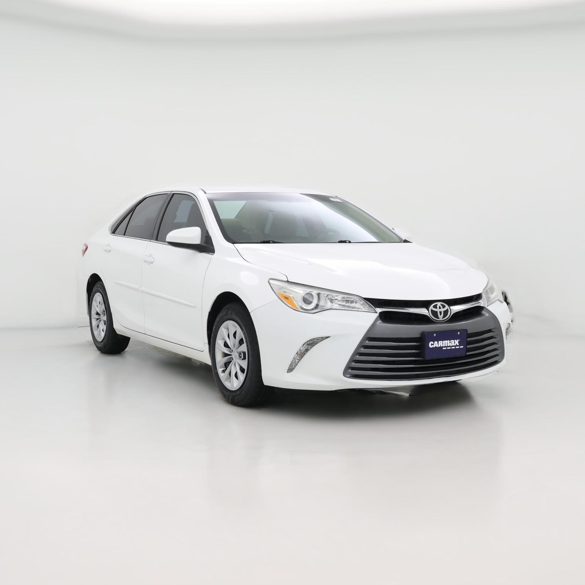 Thumbnail: 2015 Toyota Camry - 1