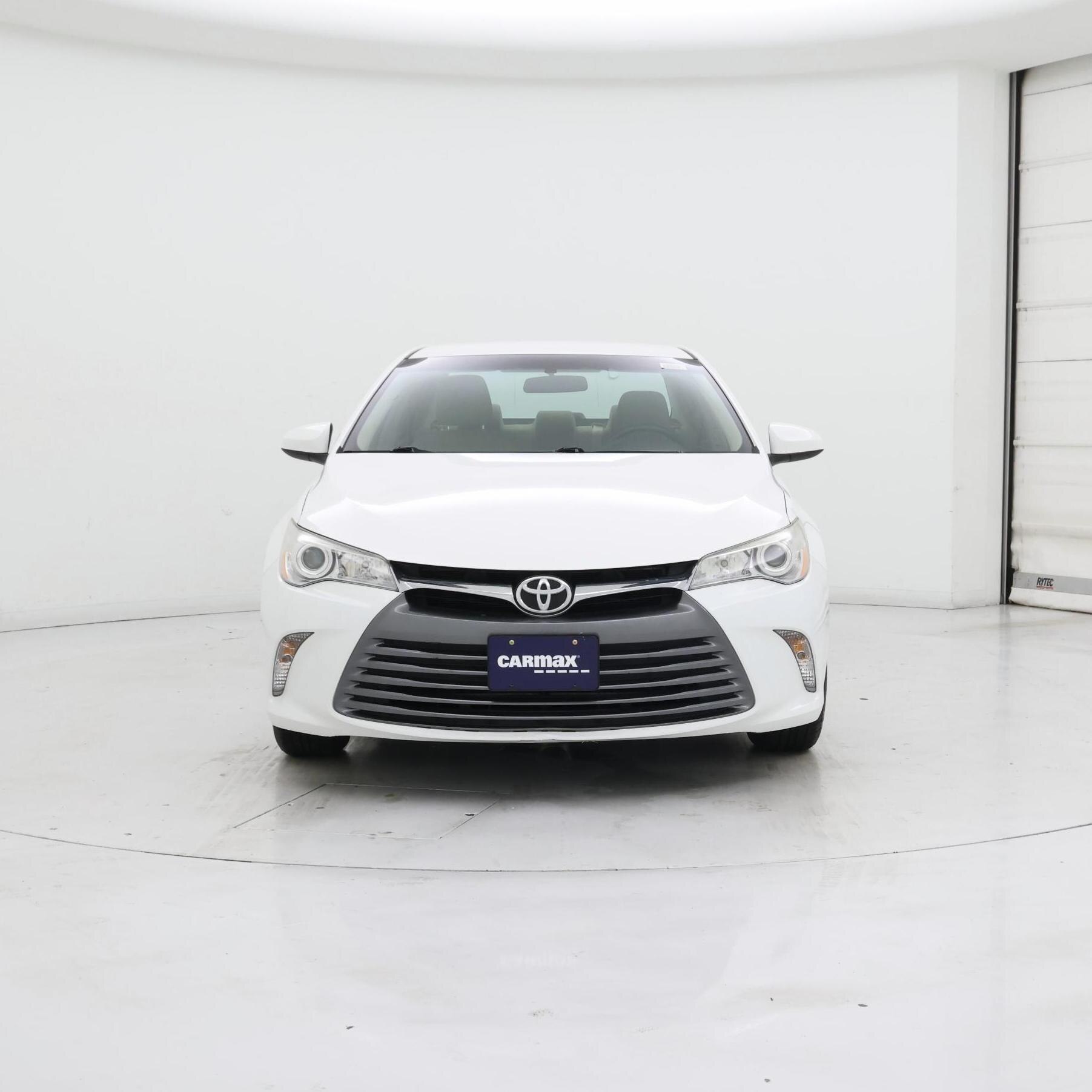 Thumbnail: 2015 Toyota Camry - 5