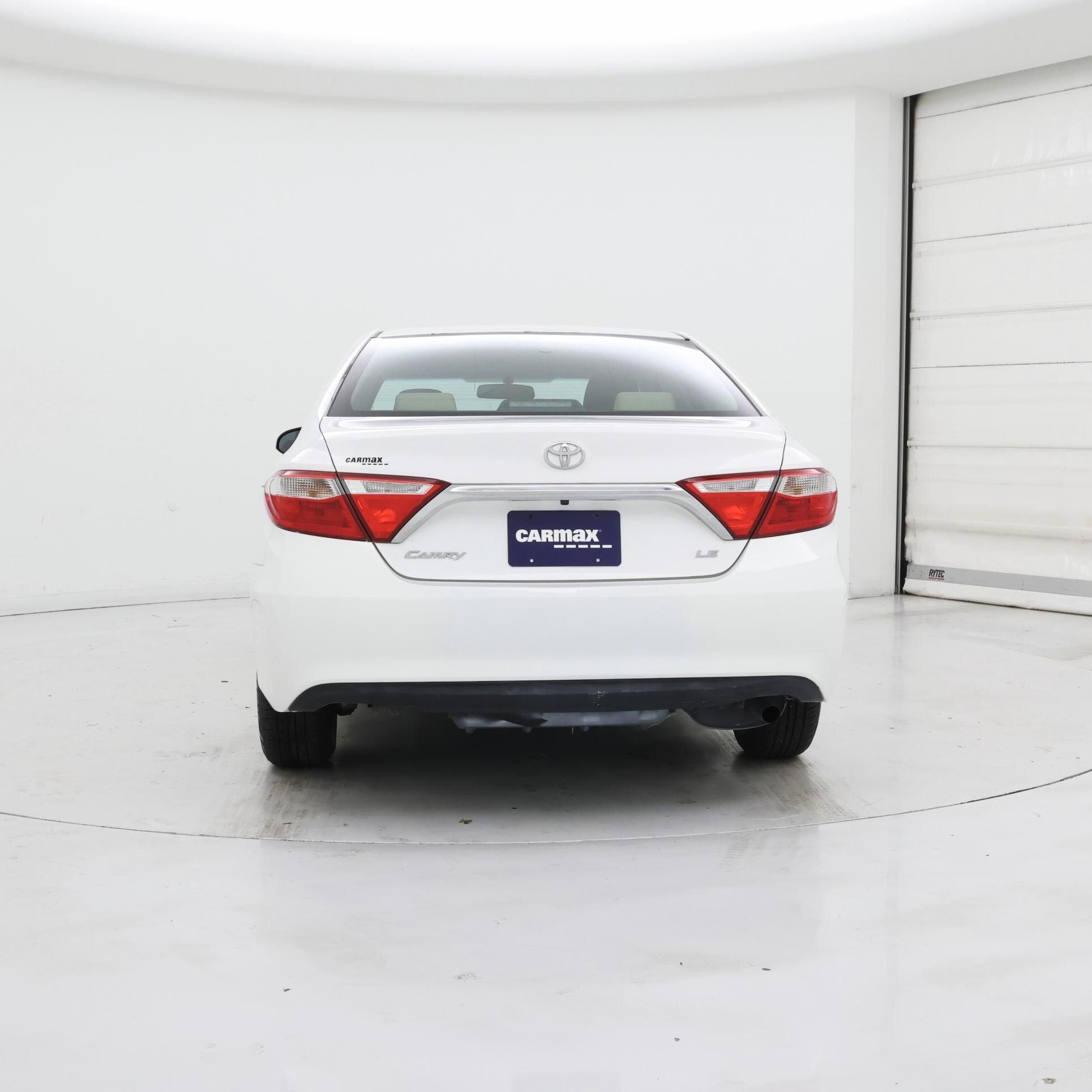 Thumbnail: 2015 Toyota Camry - 6