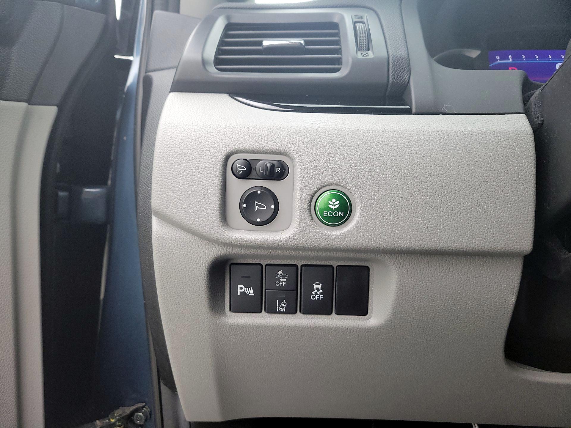 Thumbnail: 2021 Honda Pilot - 13