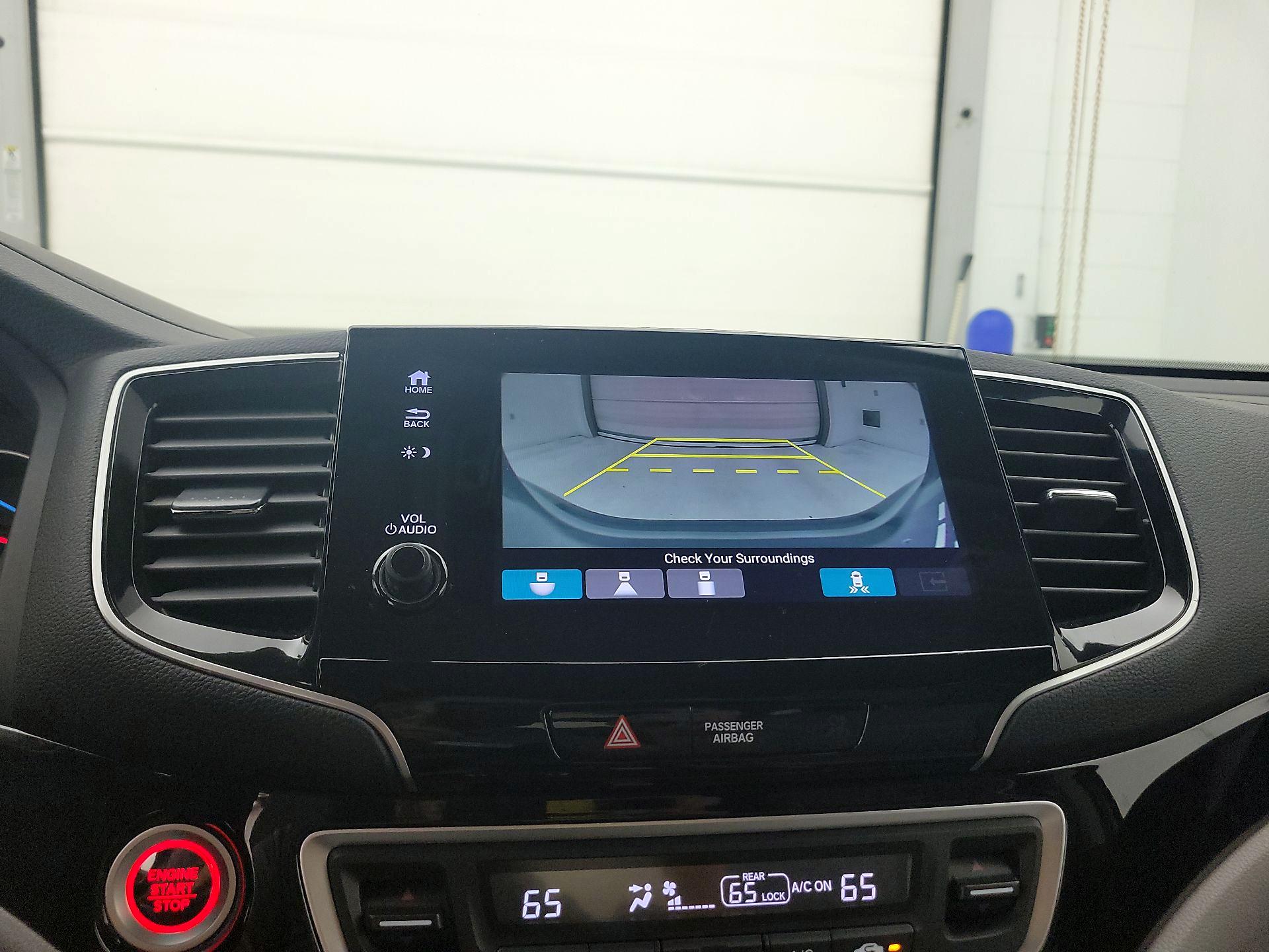 Thumbnail: 2021 Honda Pilot - 15