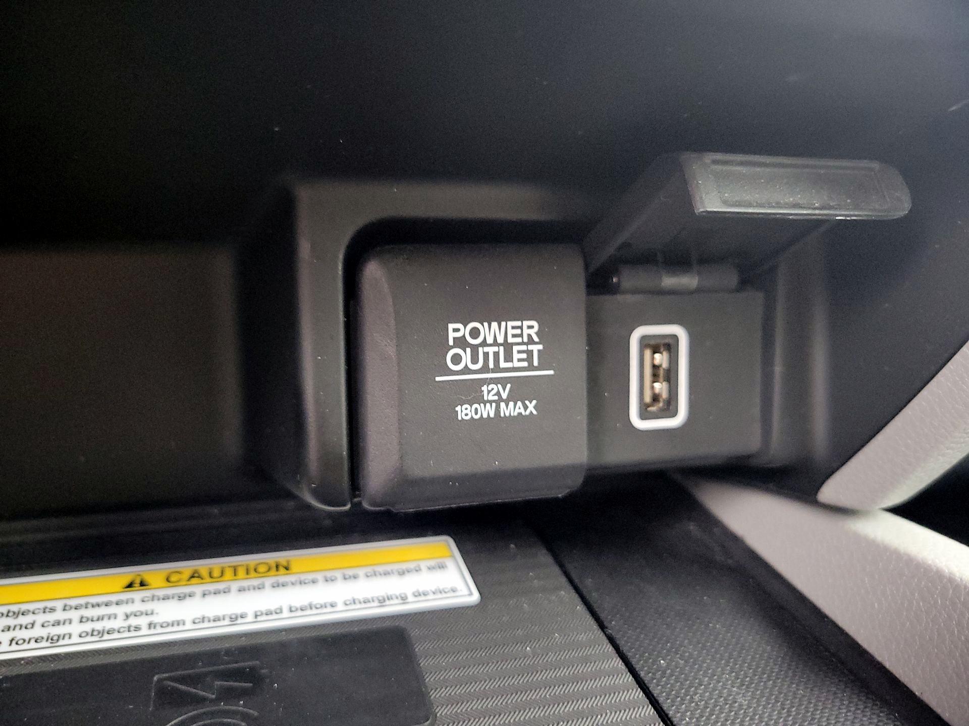 Thumbnail: 2021 Honda Pilot - 19