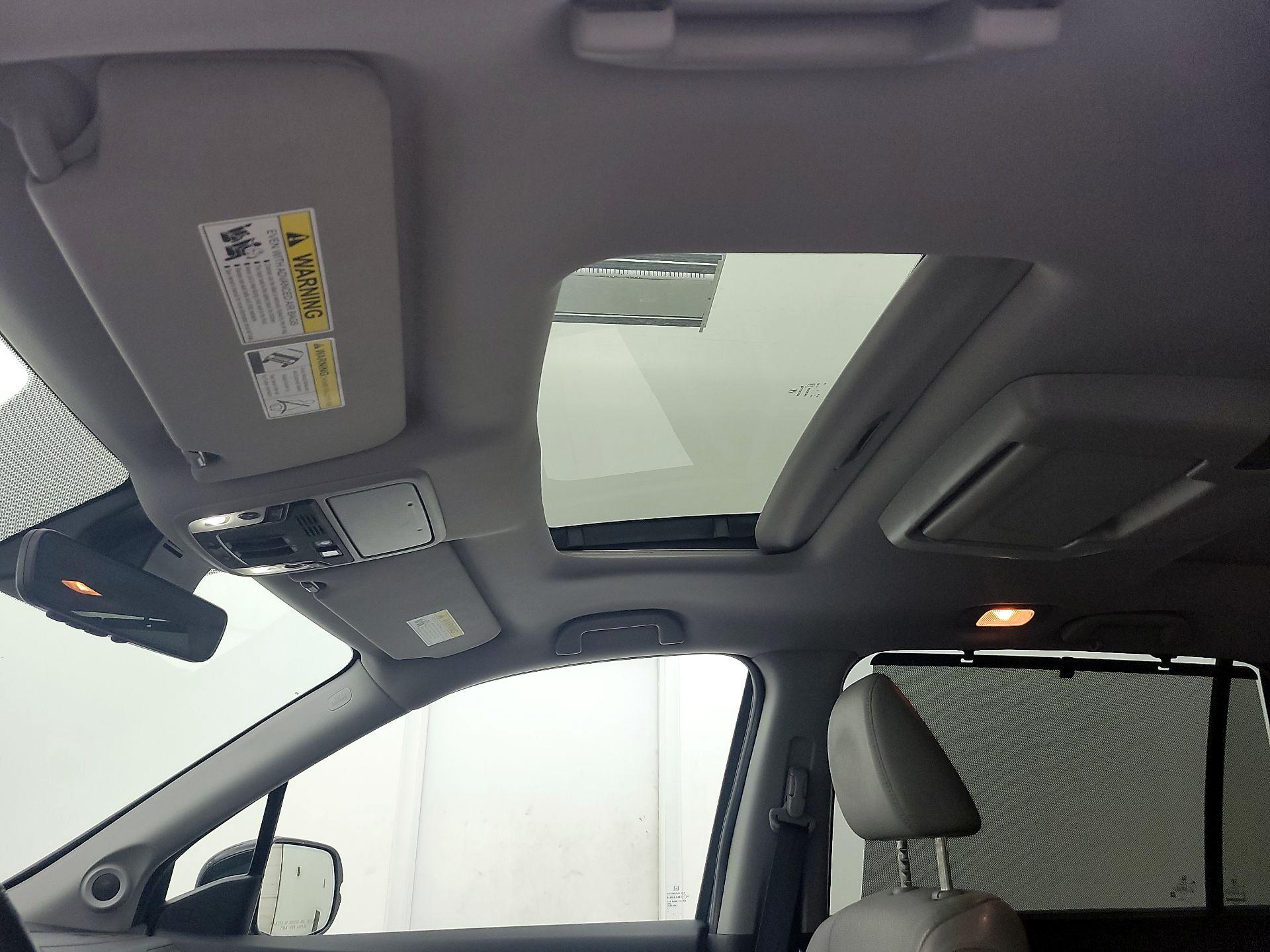 Thumbnail: 2021 Honda Pilot - 20