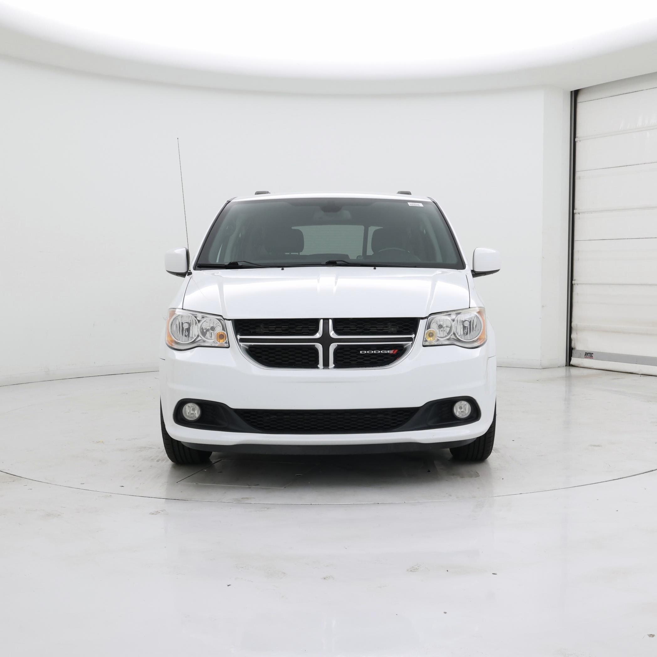 Thumbnail: 2019 Dodge Grand Caravan - 5
