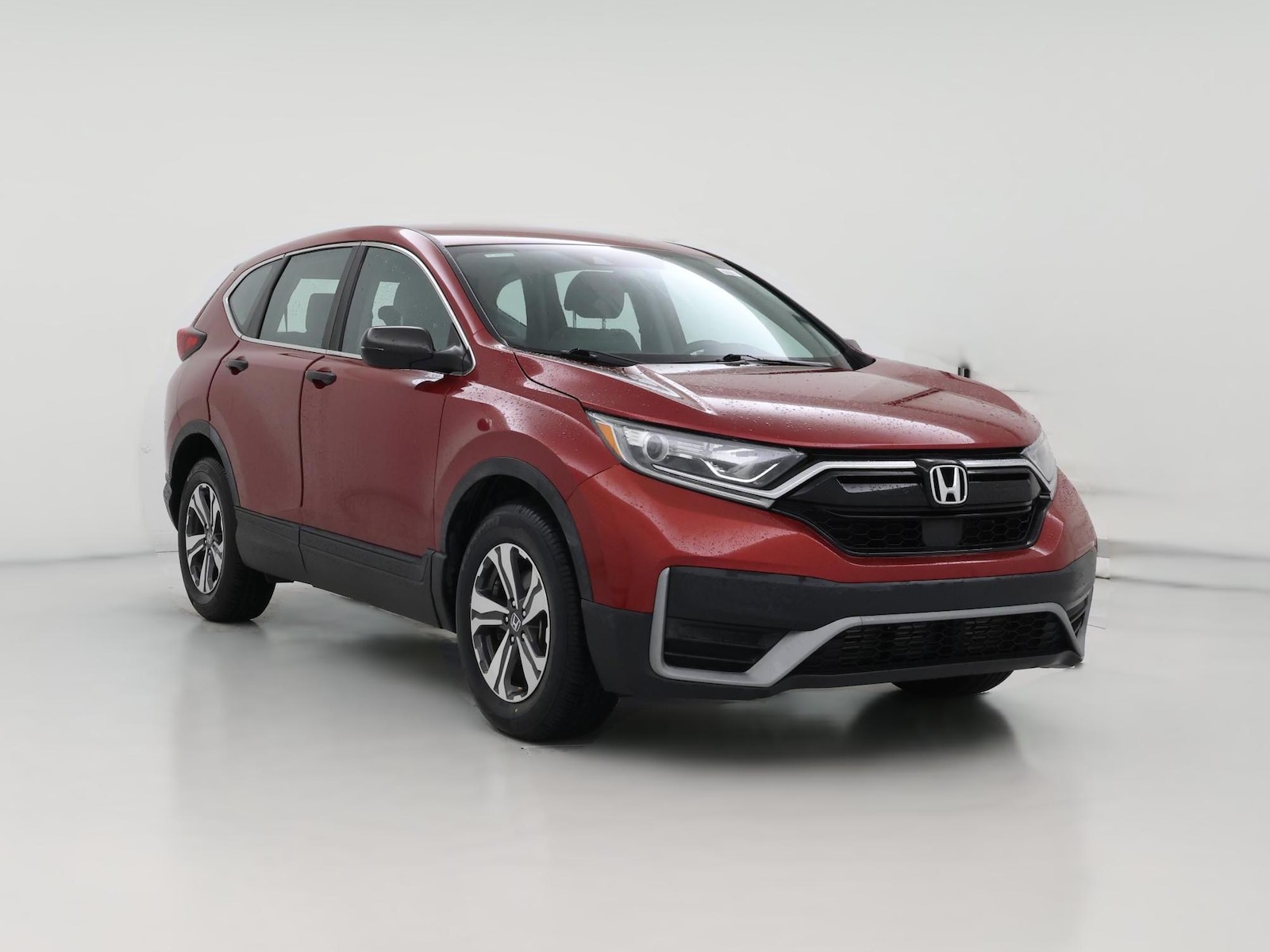 2021 Honda CR-V LX