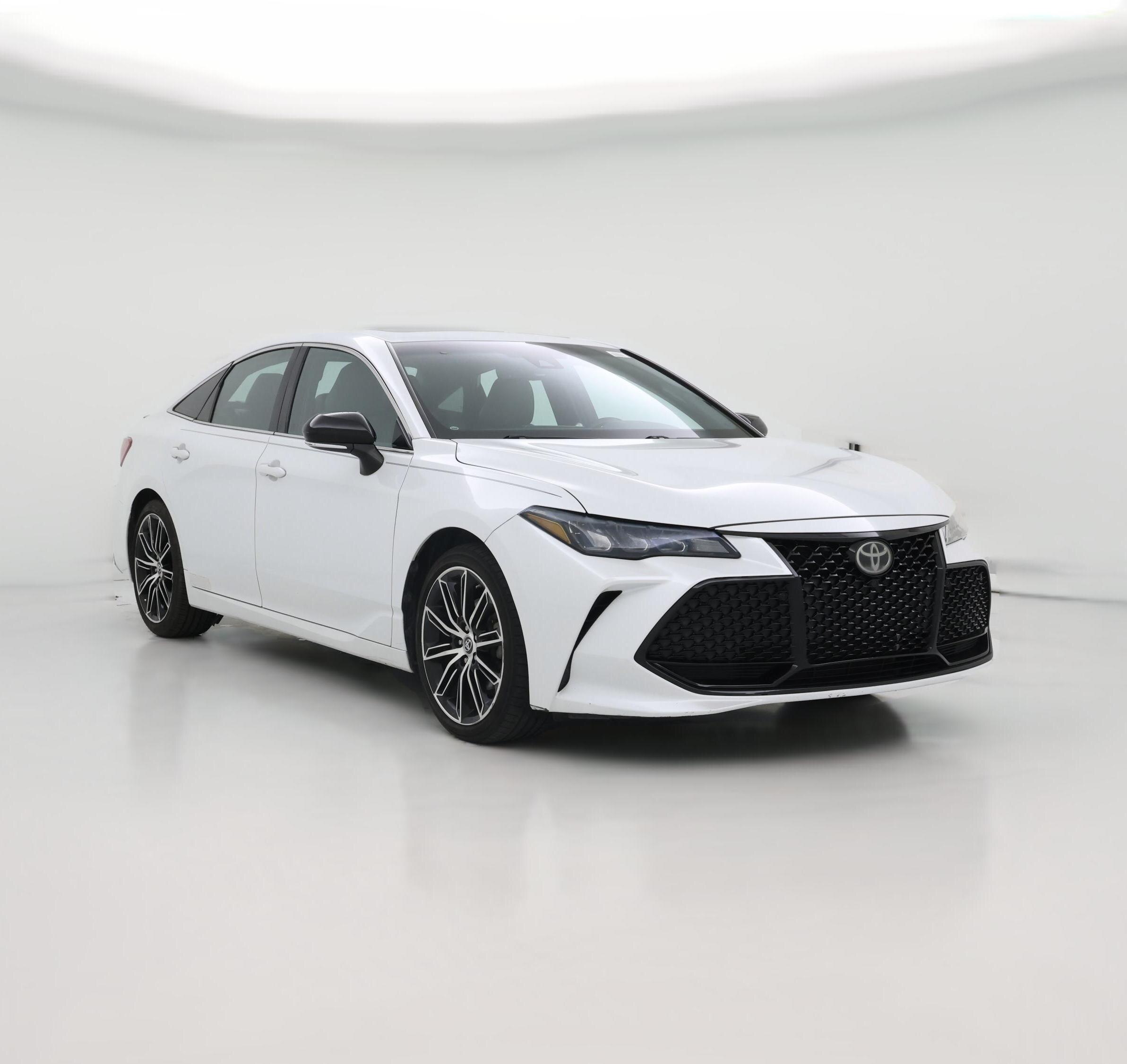 Thumbnail: 2019 Toyota Avalon - 1