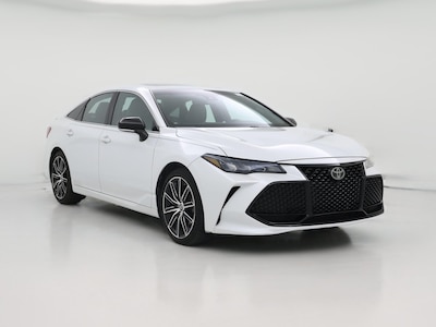 2019 Toyota Avalon XSE