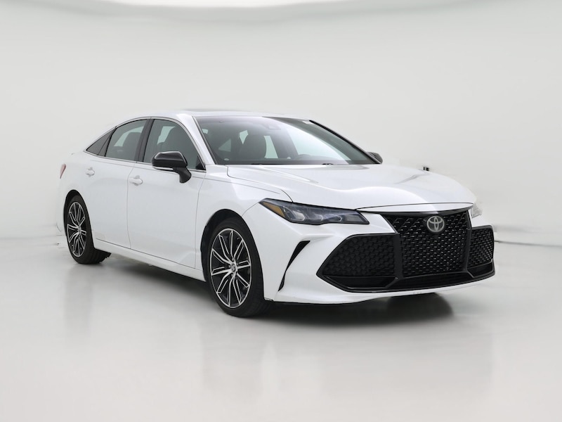 2019 Toyota Avalon XSE -
                  Tallahassee, FL