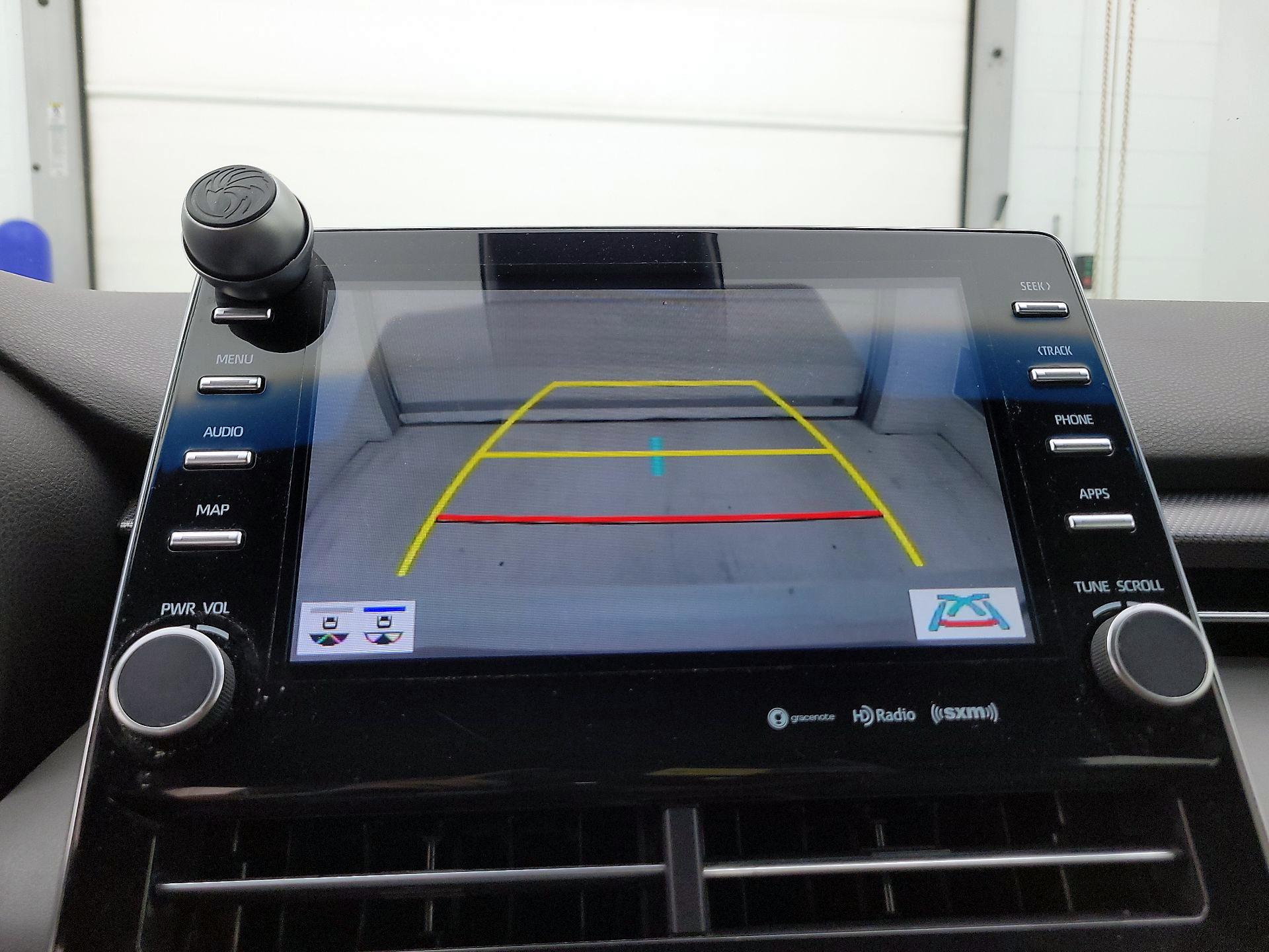 Thumbnail: 2019 Toyota Avalon - 14