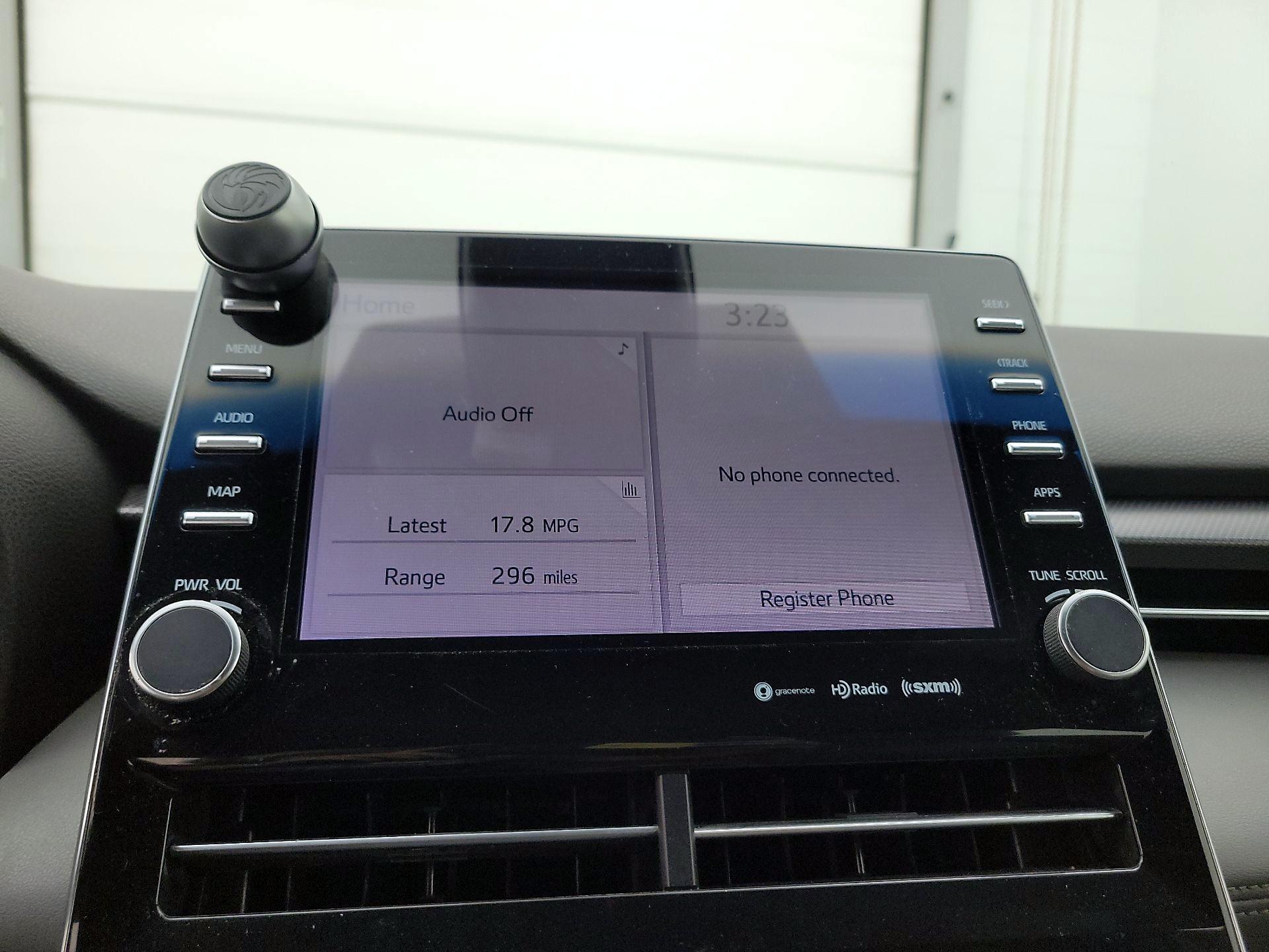 Thumbnail: 2019 Toyota Avalon - 15