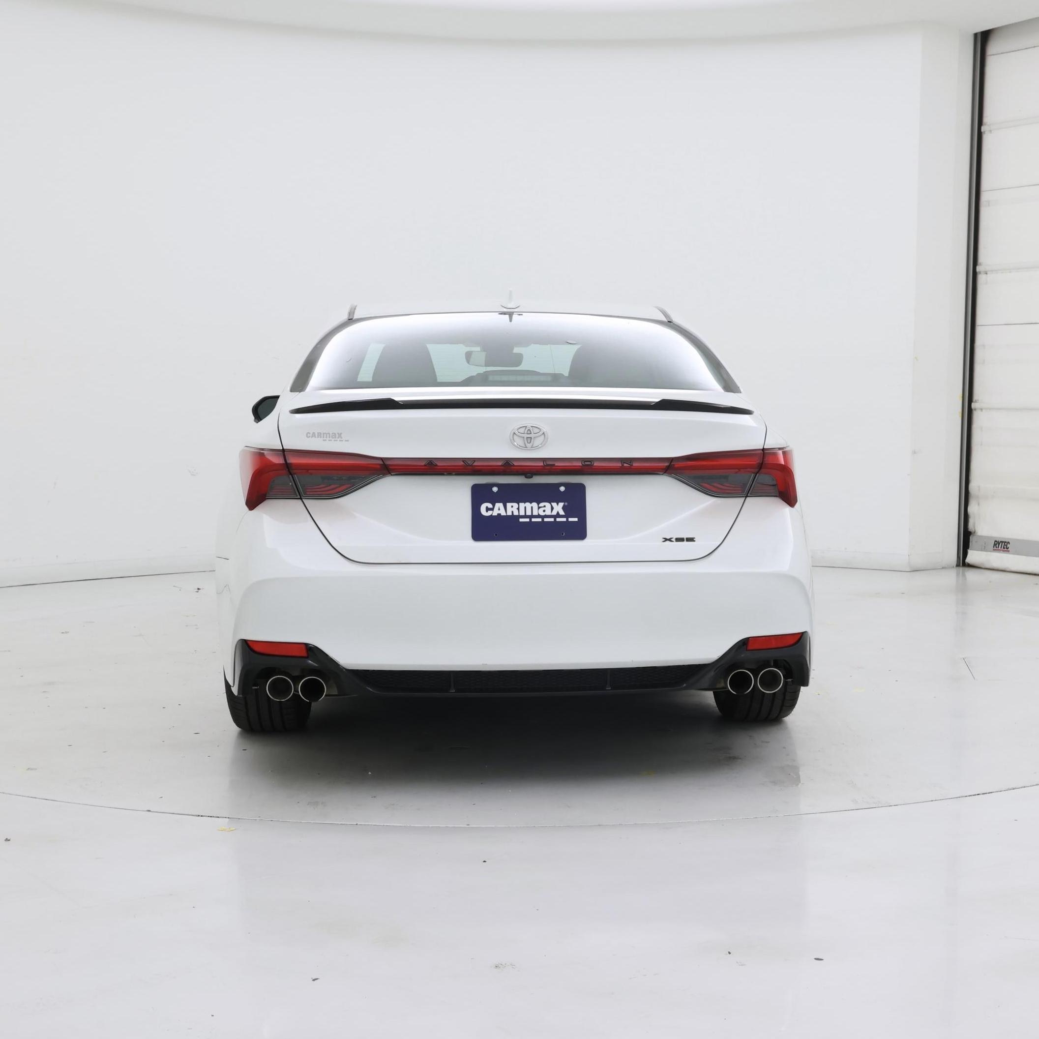 Thumbnail: 2019 Toyota Avalon - 6