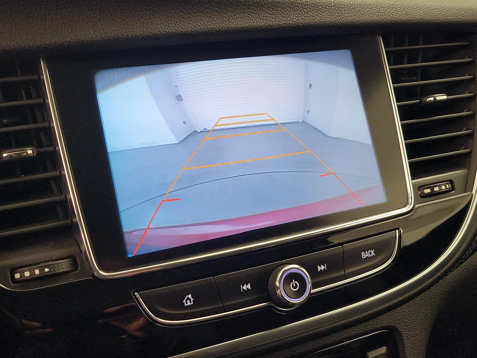 Thumbnail: 2017 Buick Encore - 14