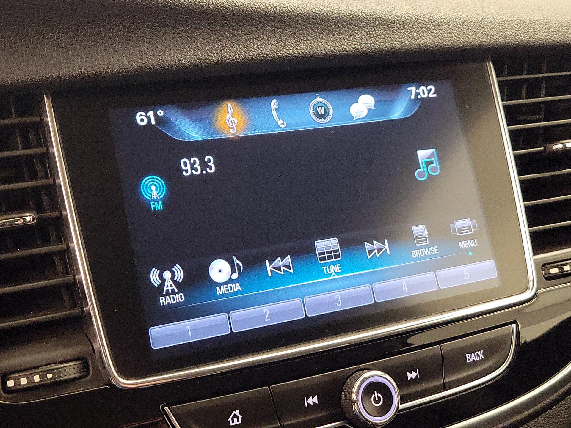 Thumbnail: 2017 Buick Encore - 15